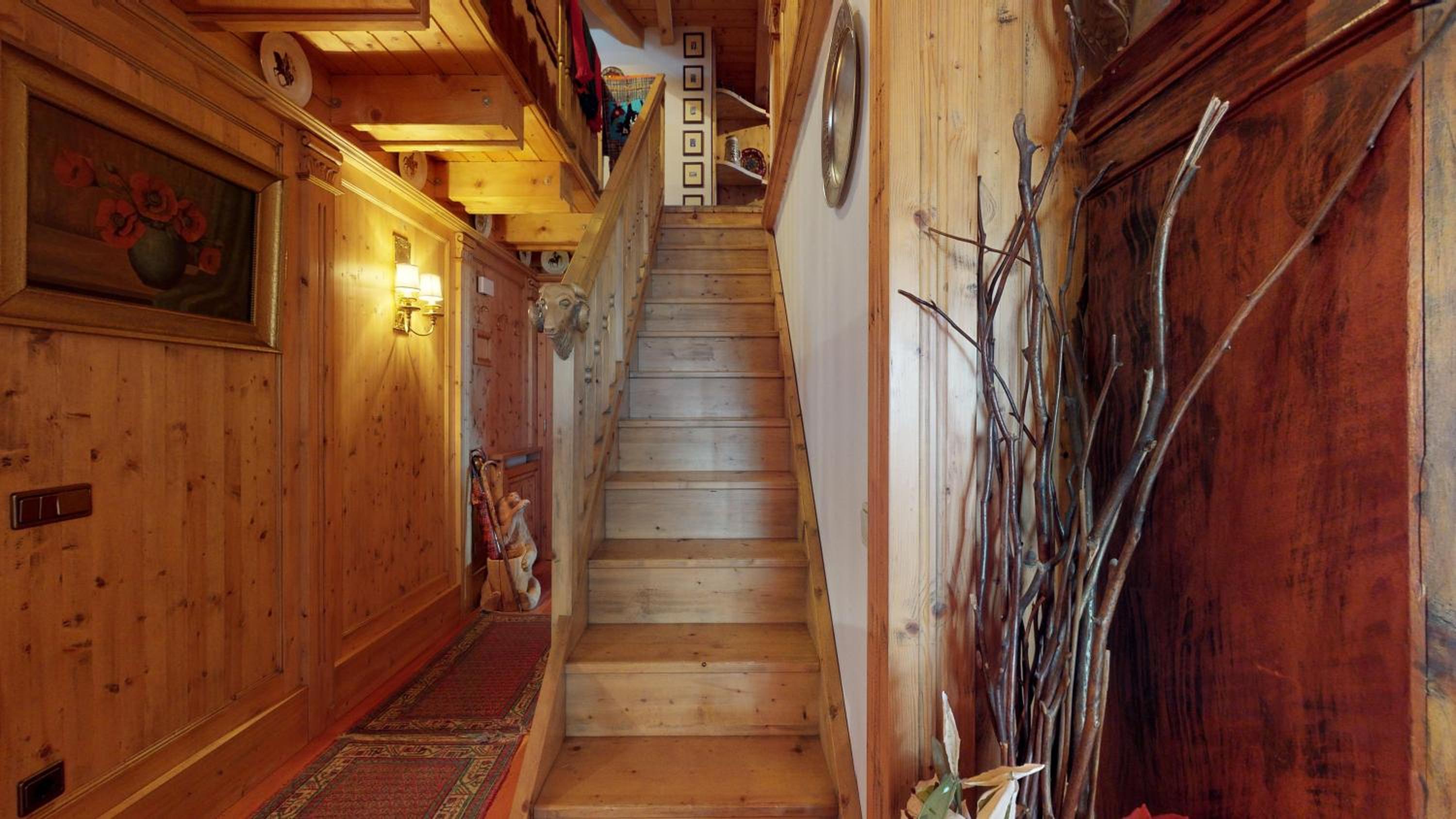Luxury Dolomiti Dream