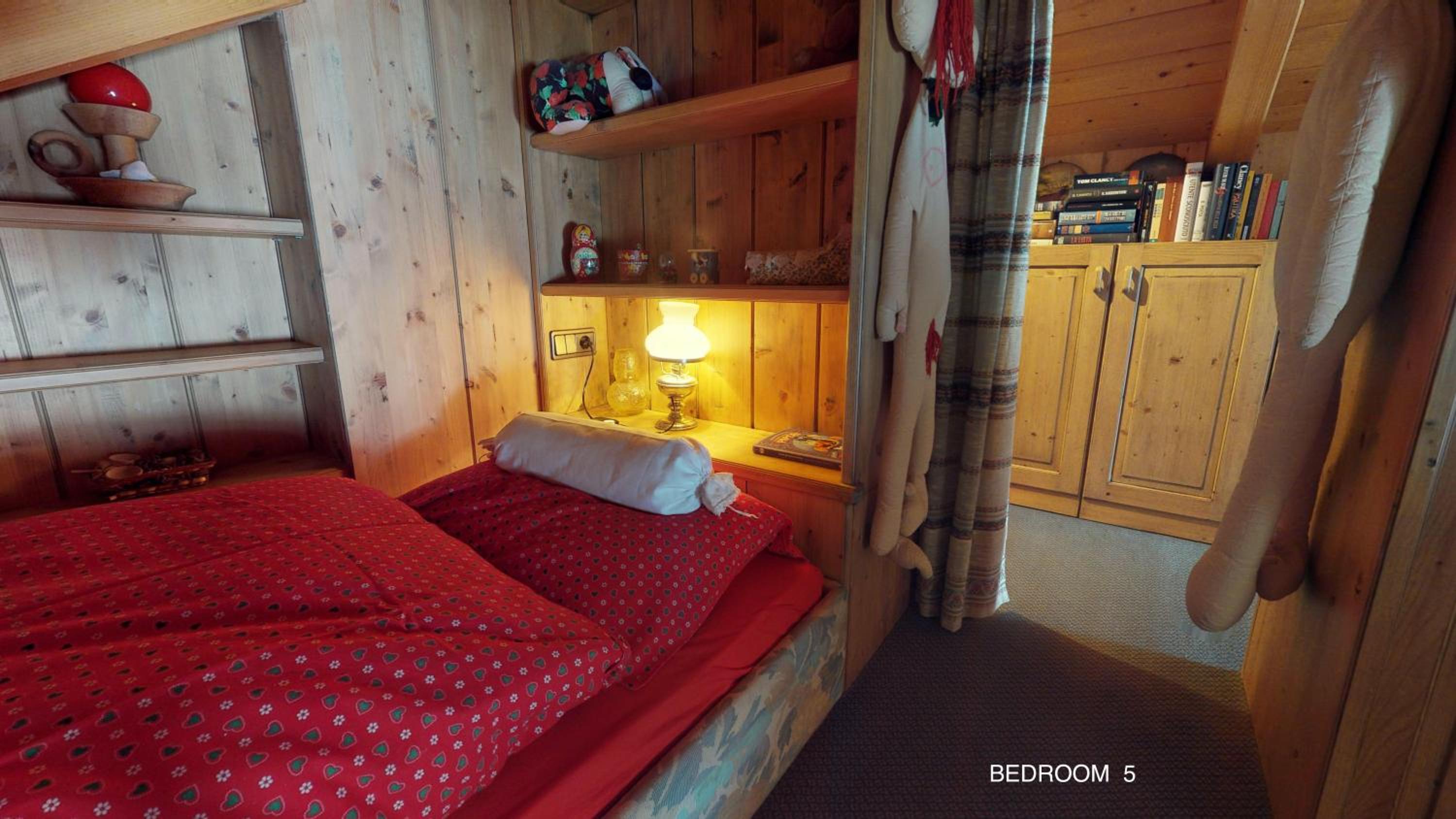 Luxury Dolomiti Dream