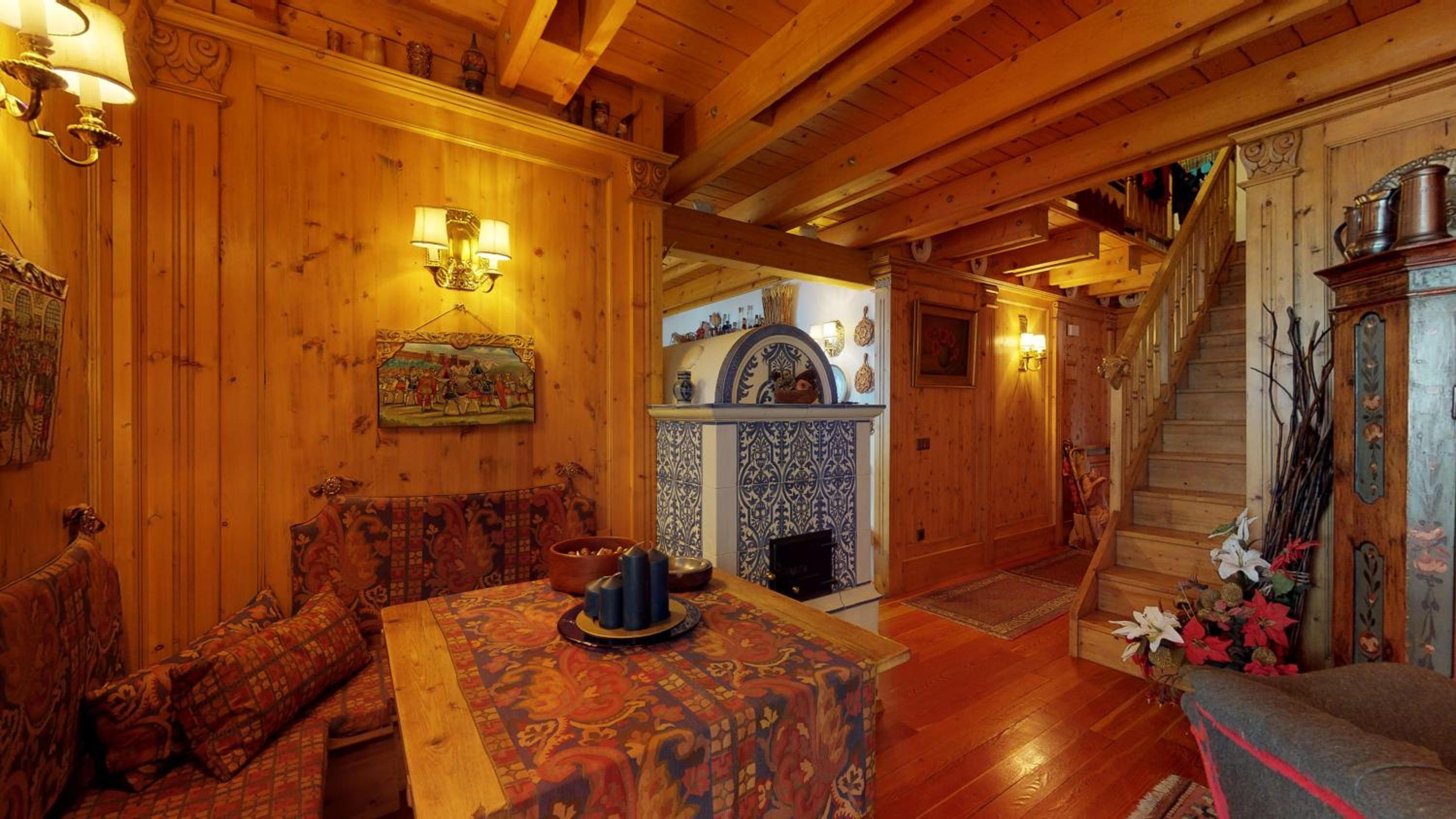 Luxury Dolomiti Dream