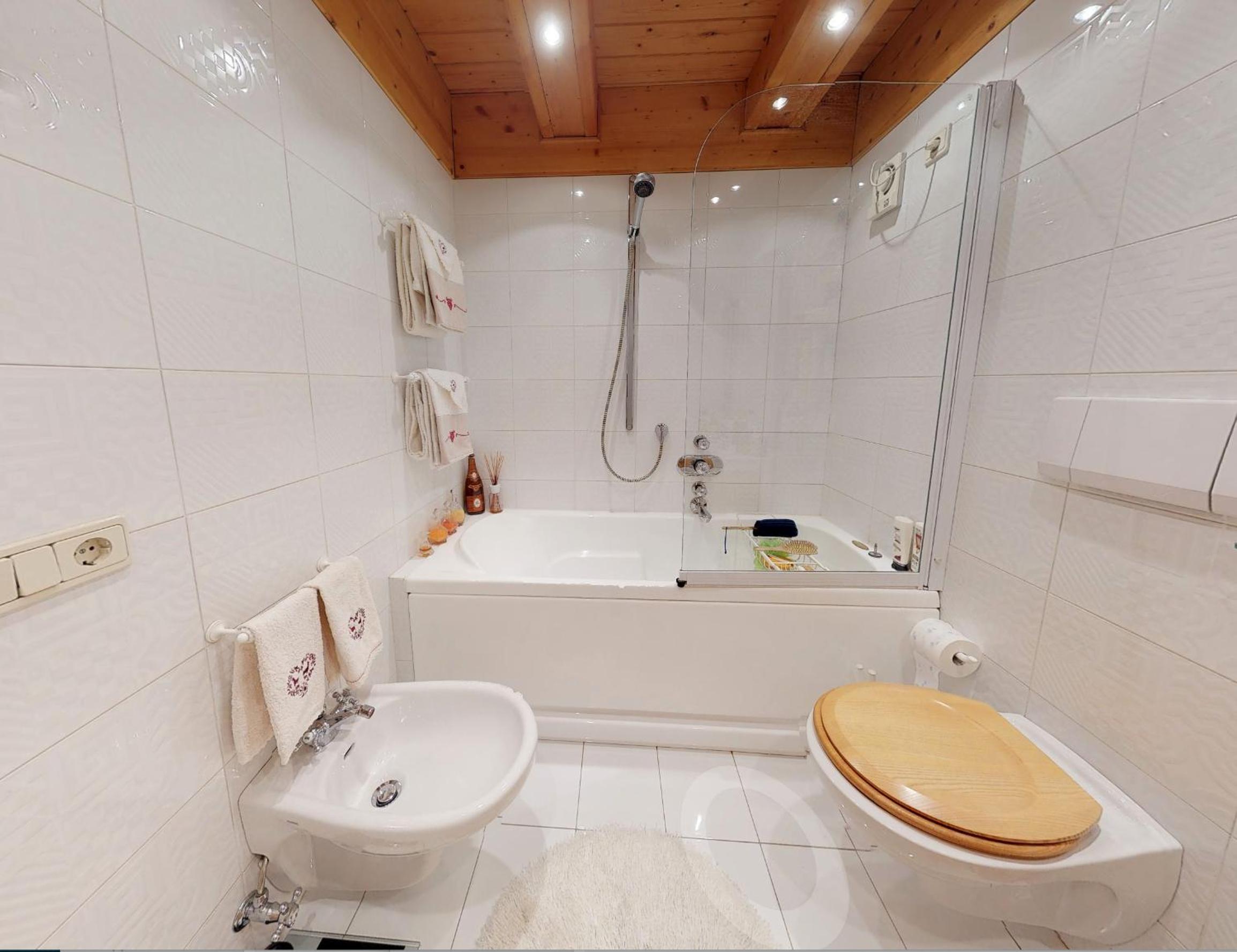 Luxury Dolomiti Dream