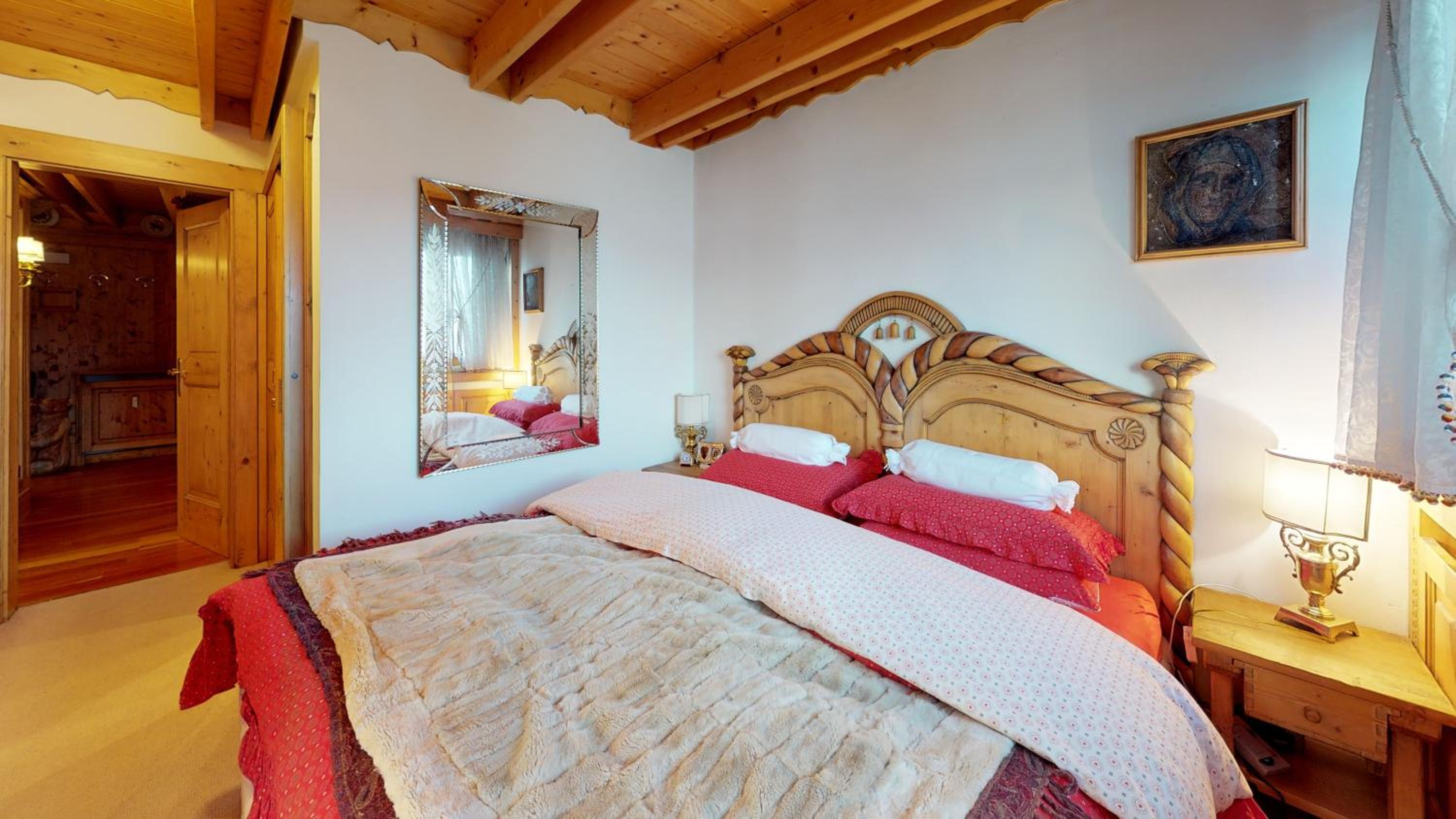 Luxury Dolomiti Dream