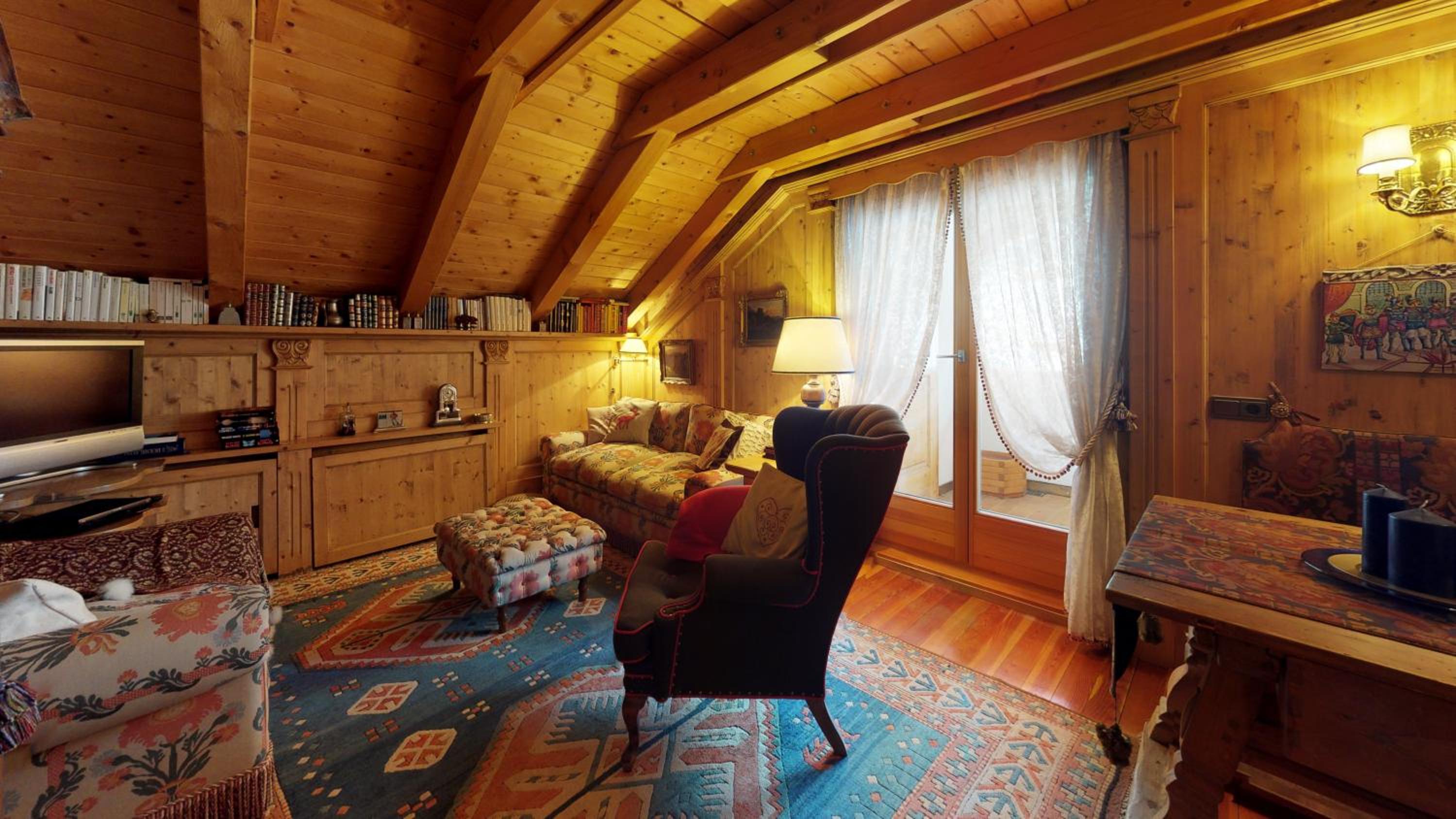Luxury Dolomiti Dream