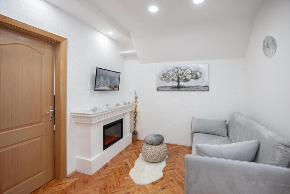 Apartman Kopaonik Despotovic view 5