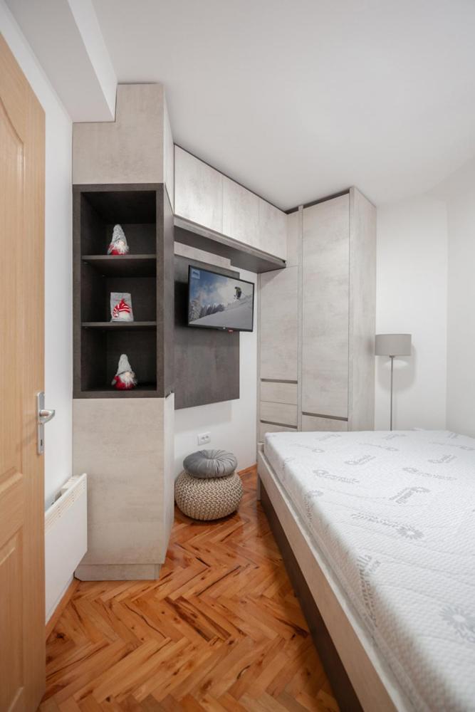 Apartman Kopaonik Despotovic view 4