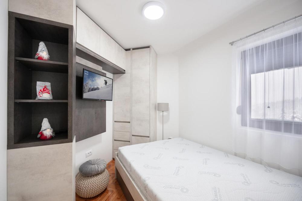 Apartman Kopaonik Despotovic view 3