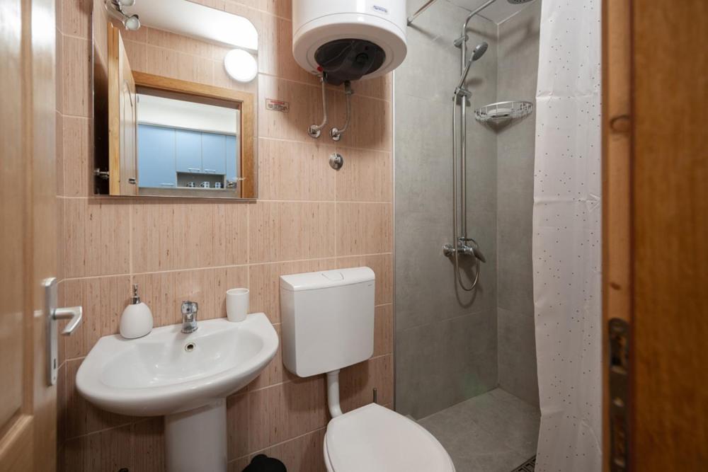 Apartman Kopaonik Despotovic view 2