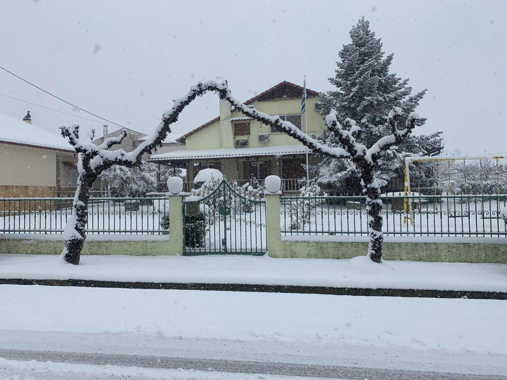 Villa Axiothea