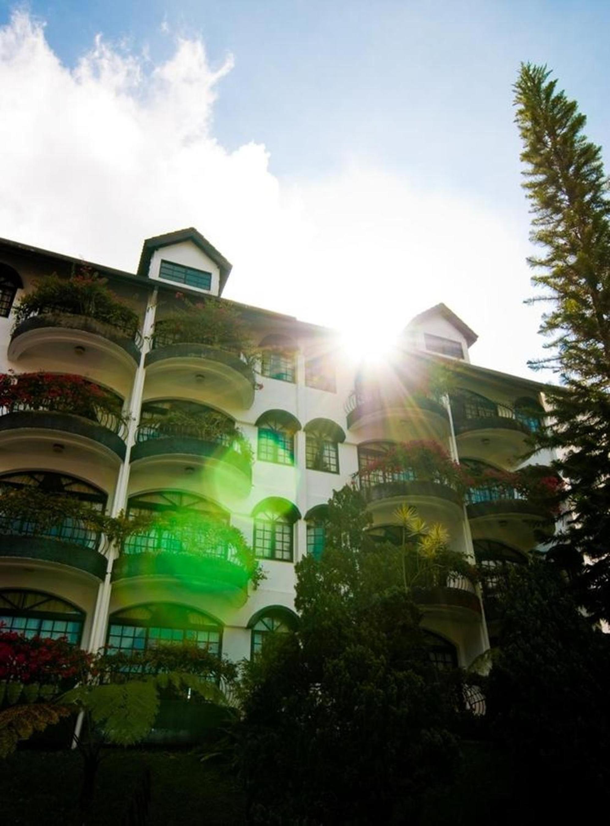 Strawberry Park Resort — photo 17
