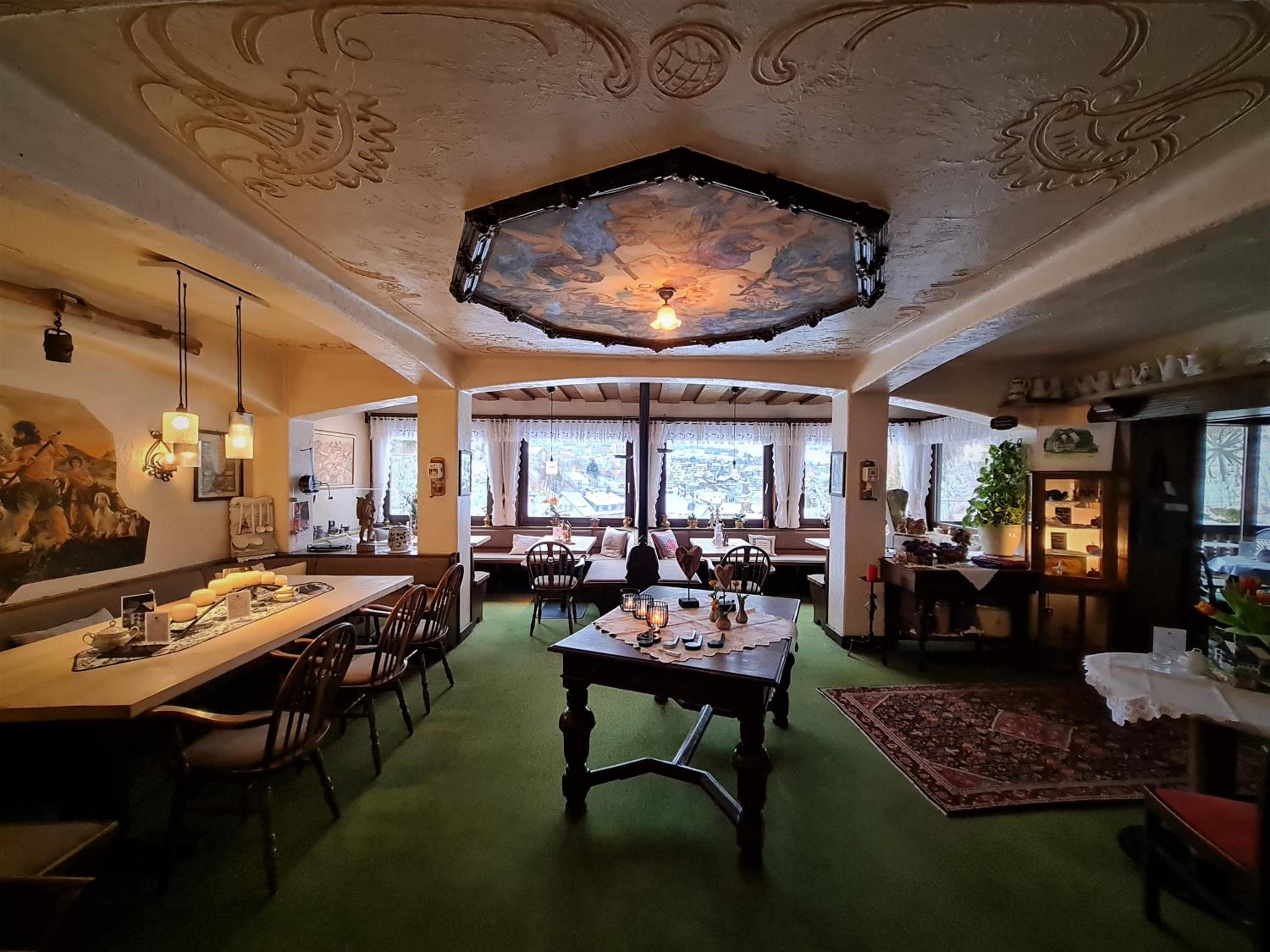 Café Alt Willingen