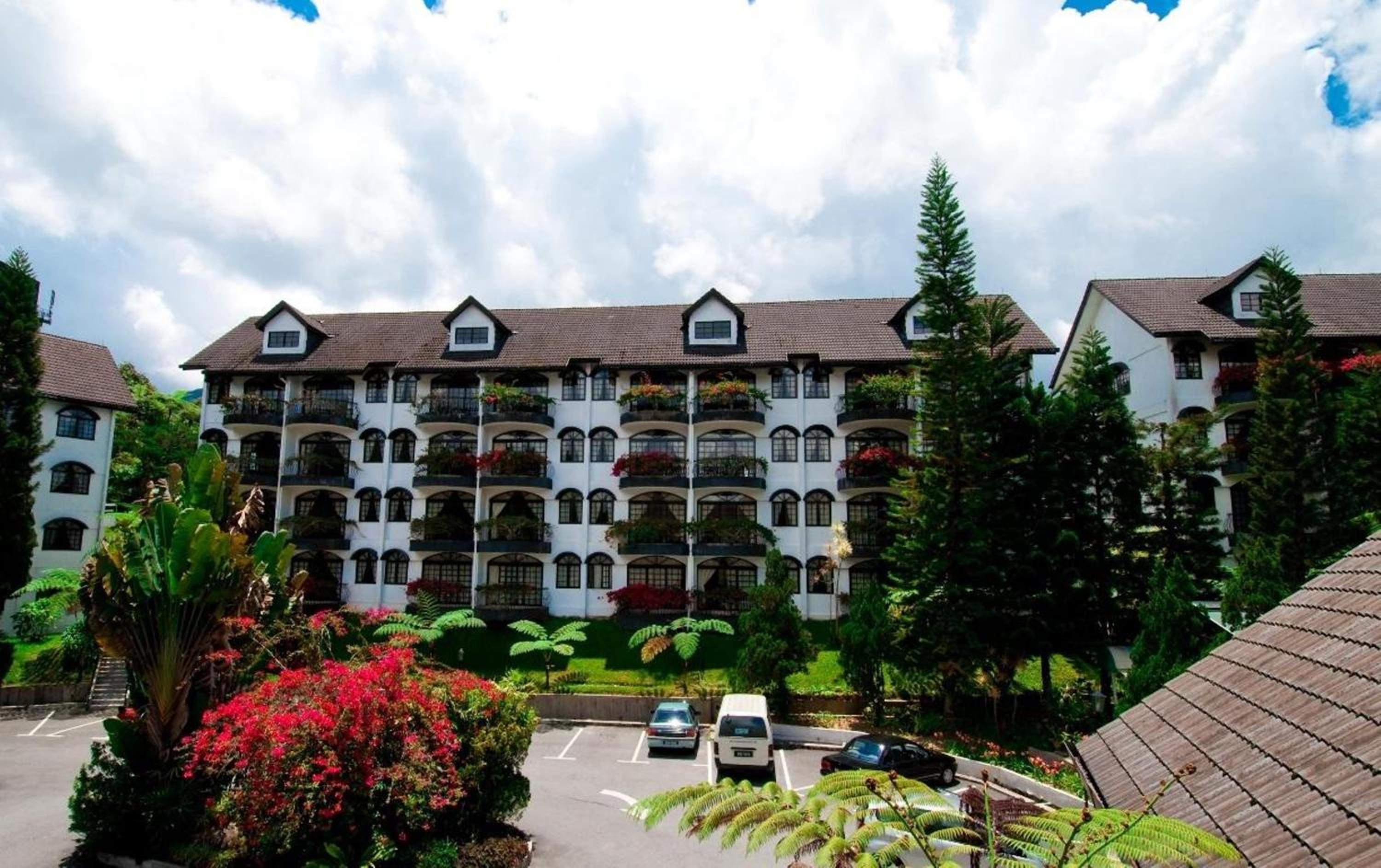 Strawberry Park Resort — photo 24