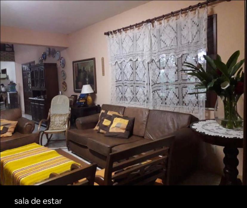 Sítio São Gerardo - Aconchegante casa no campo.