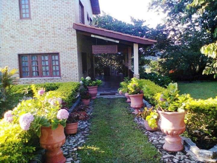 Sítio São Gerardo - Aconchegante casa no campo.