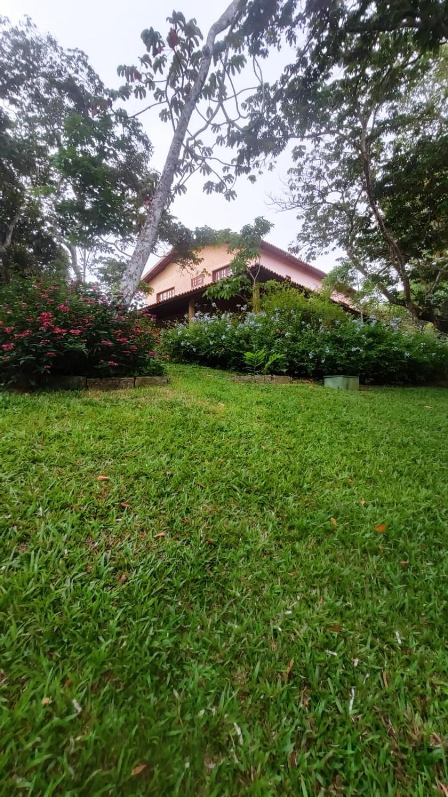 Sítio São Gerardo - Aconchegante casa no campo.
