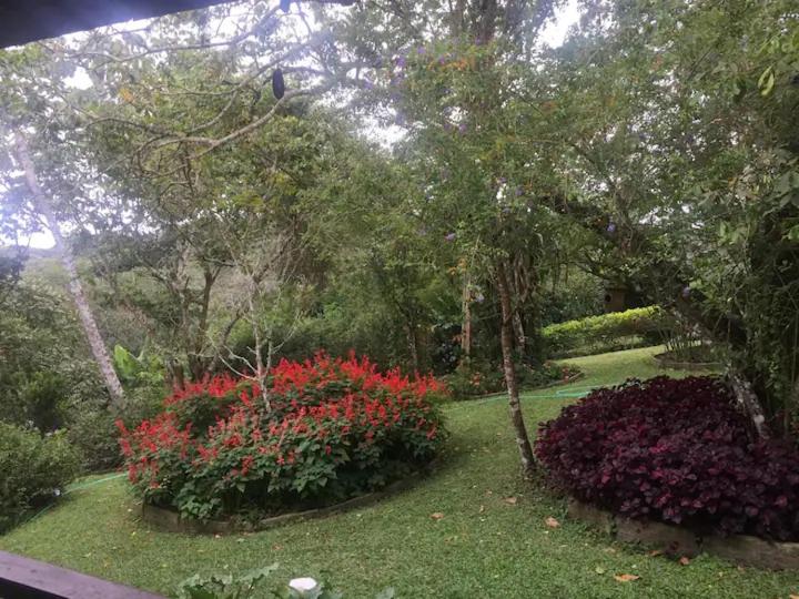 Sítio São Gerardo - Aconchegante casa no campo.