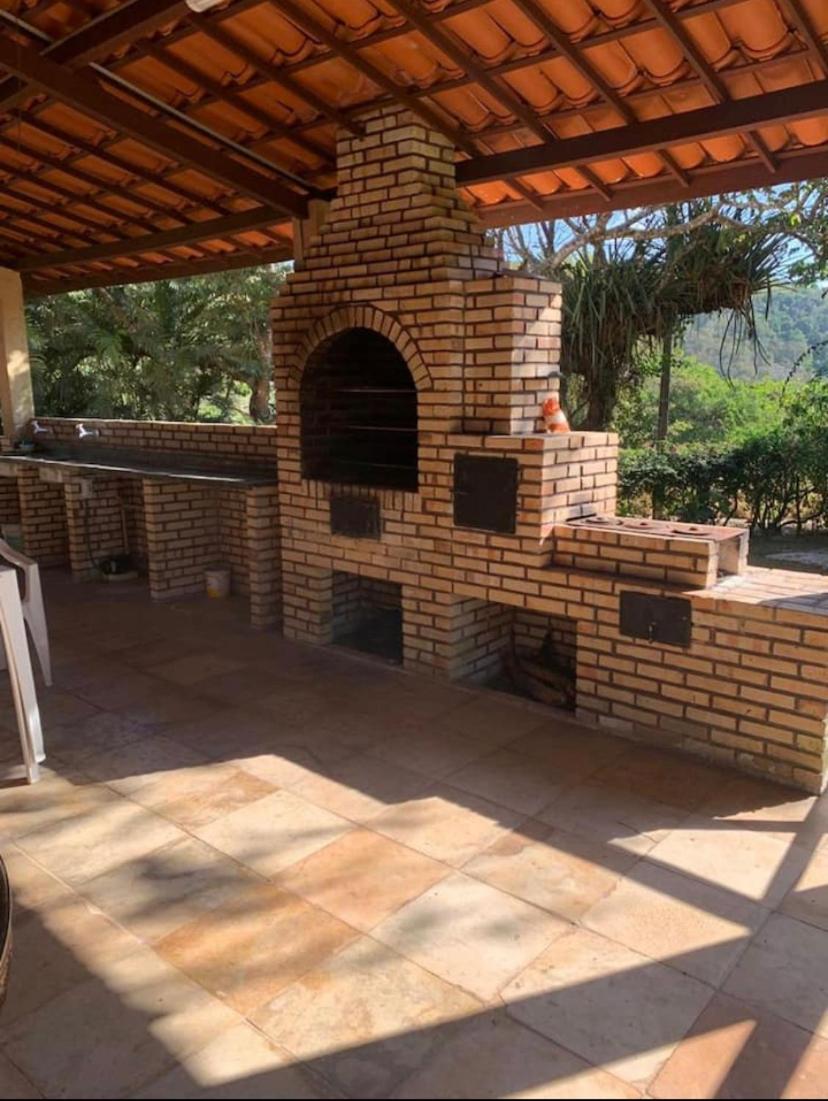 Sítio São Gerardo - Aconchegante casa no campo.