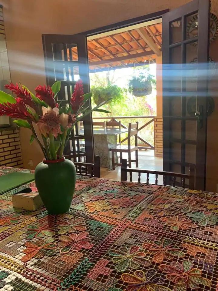 Sítio São Gerardo - Aconchegante casa no campo.
