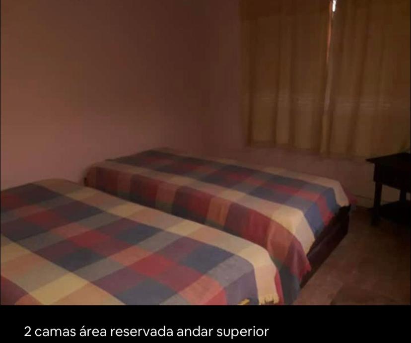 Sítio São Gerardo - Aconchegante casa no campo.