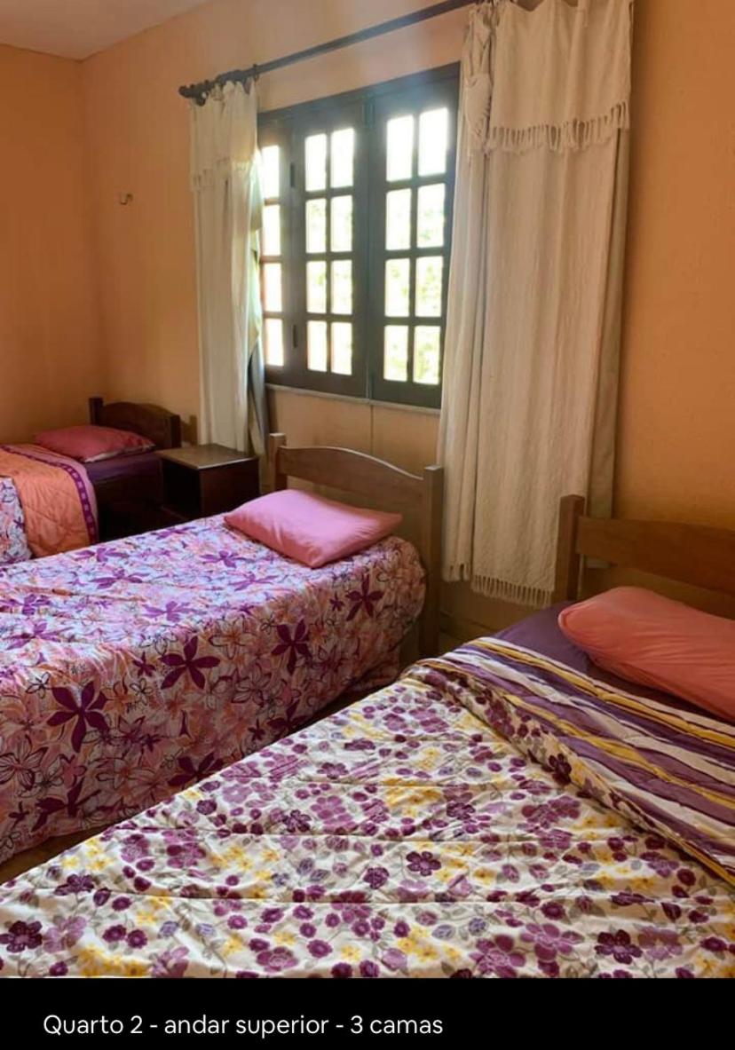 Sítio São Gerardo - Aconchegante casa no campo.