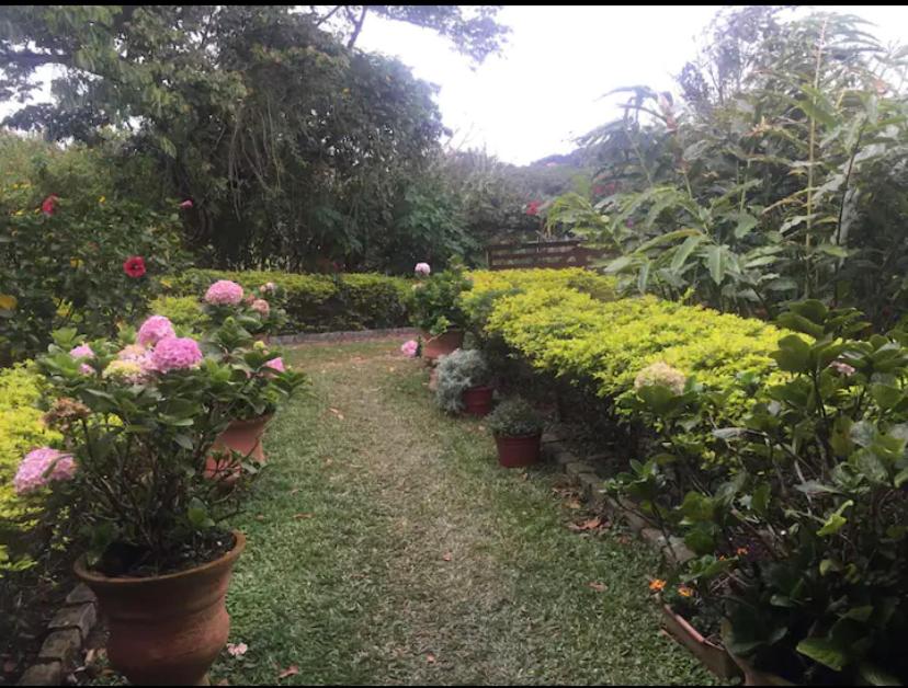 Sítio São Gerardo - Aconchegante casa no campo.