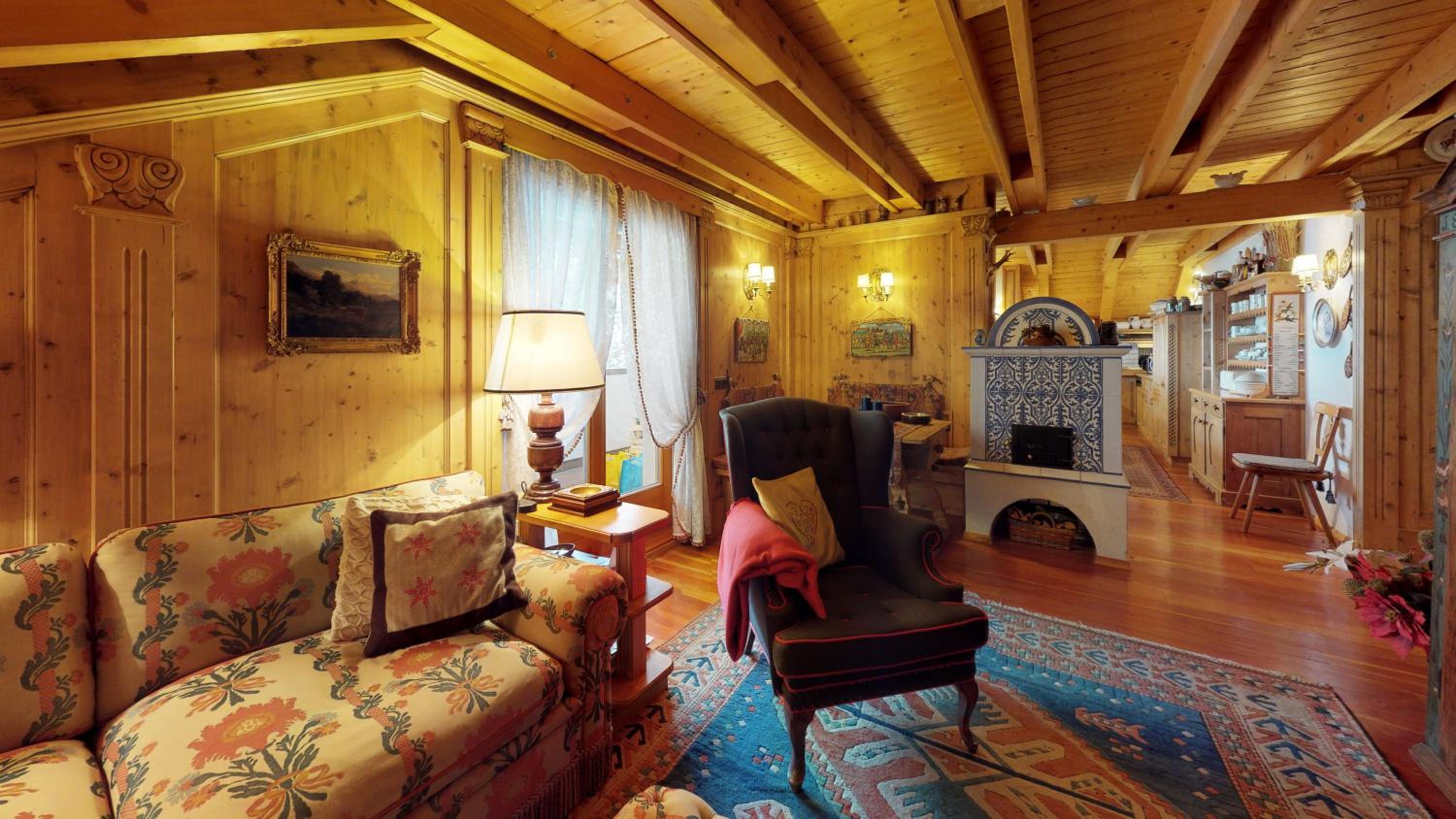 Luxury Dolomiti Dream
