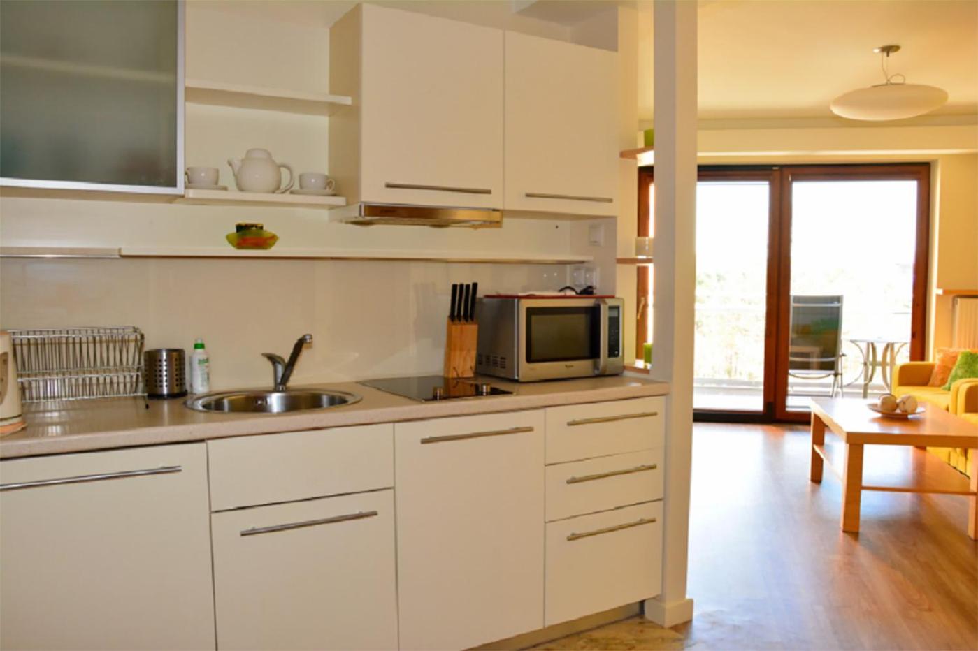 Family Homes - Apartamenty Maloves view 4
