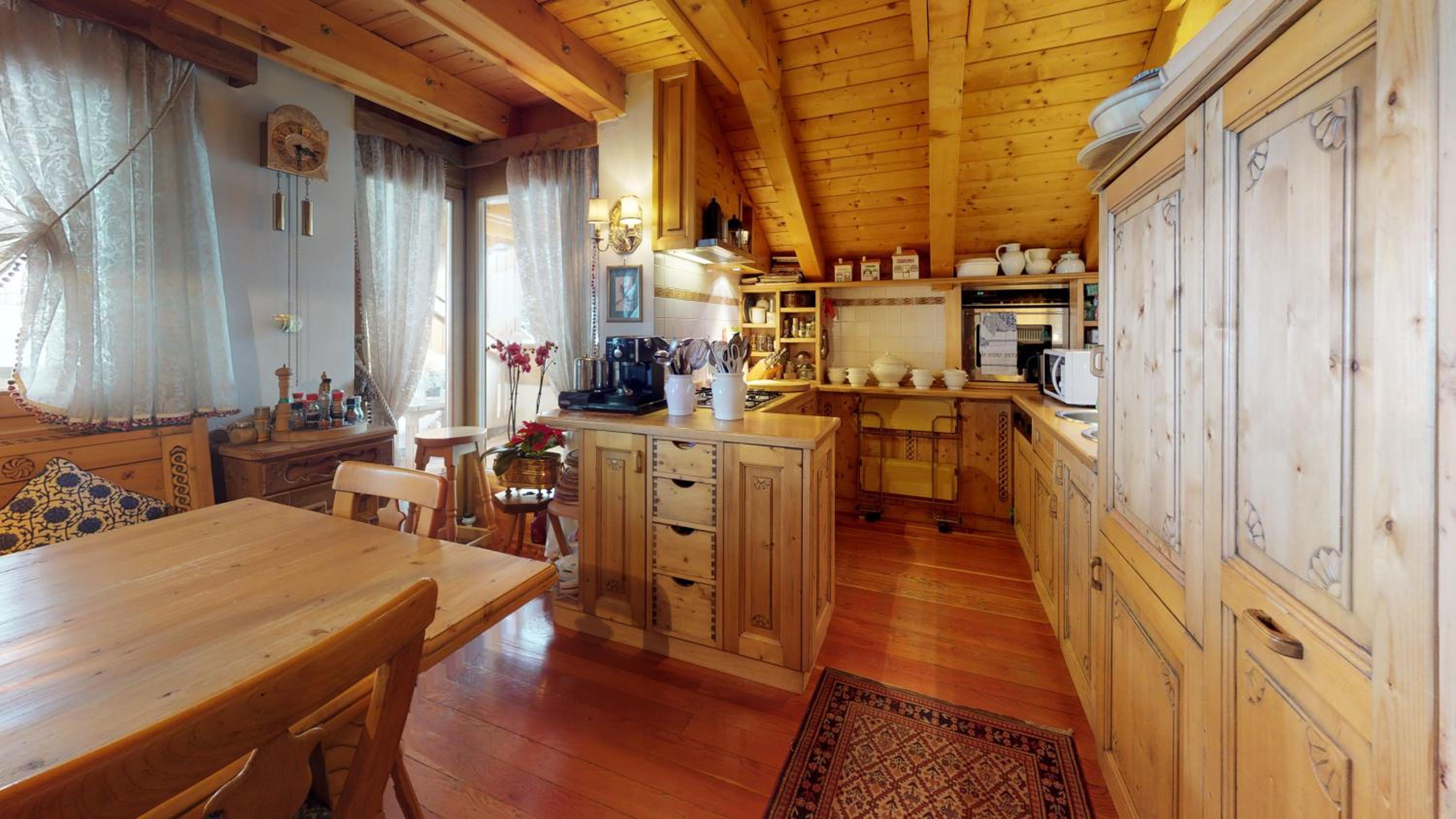 Luxury Dolomiti Dream