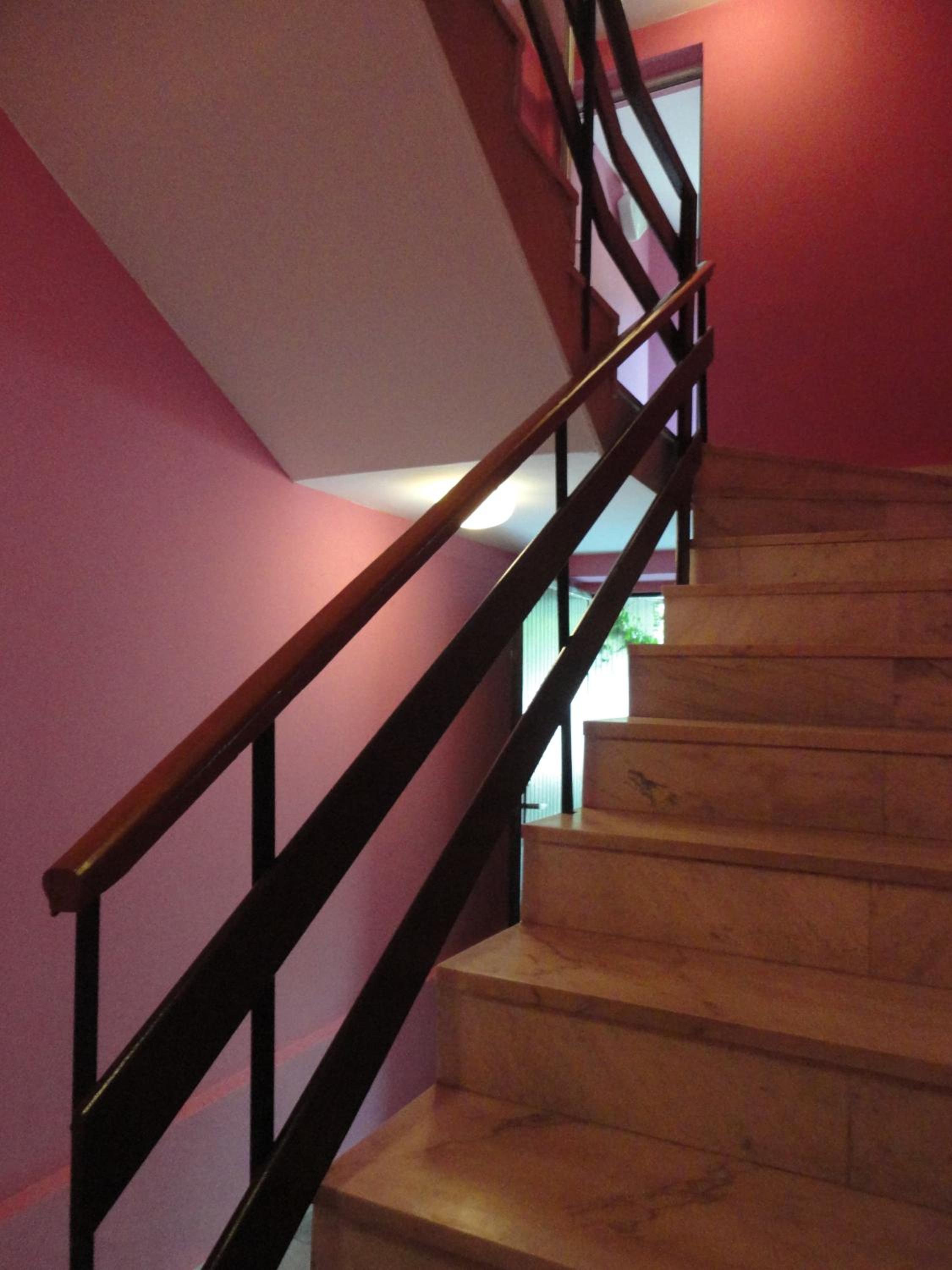 Guest Rooms Casa Luba