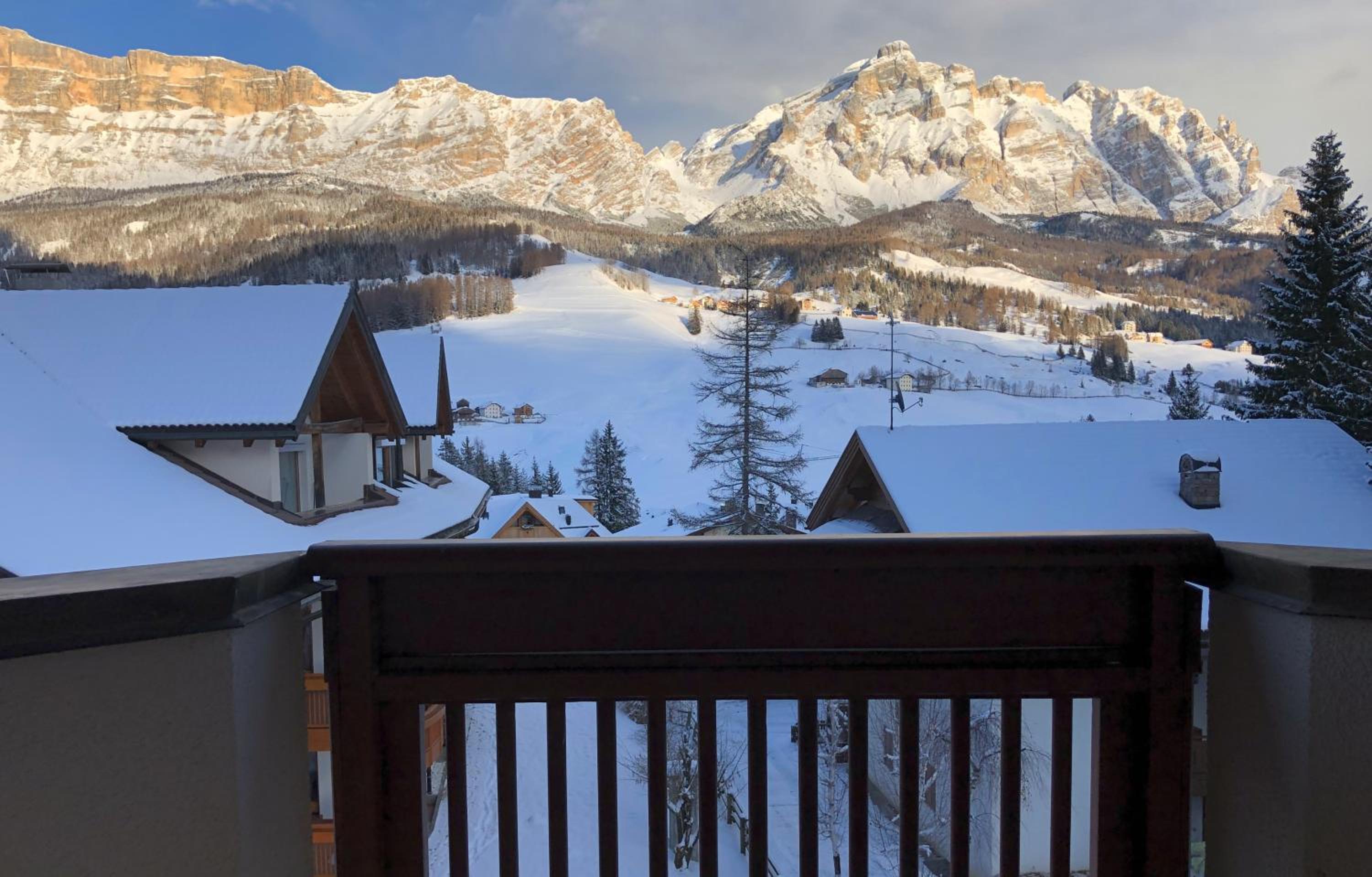 Luxury Dolomiti Dream