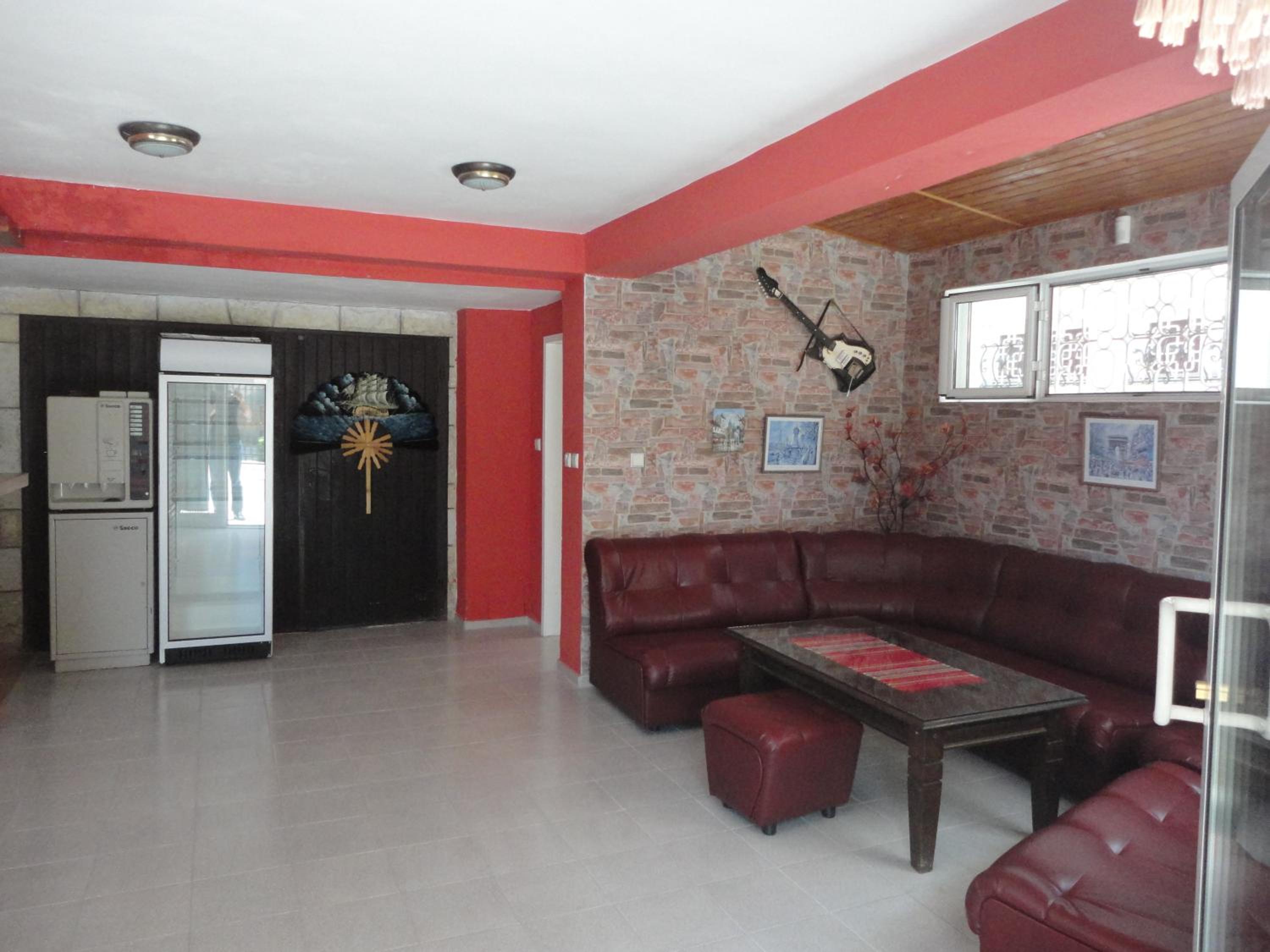 Guest Rooms Casa Luba