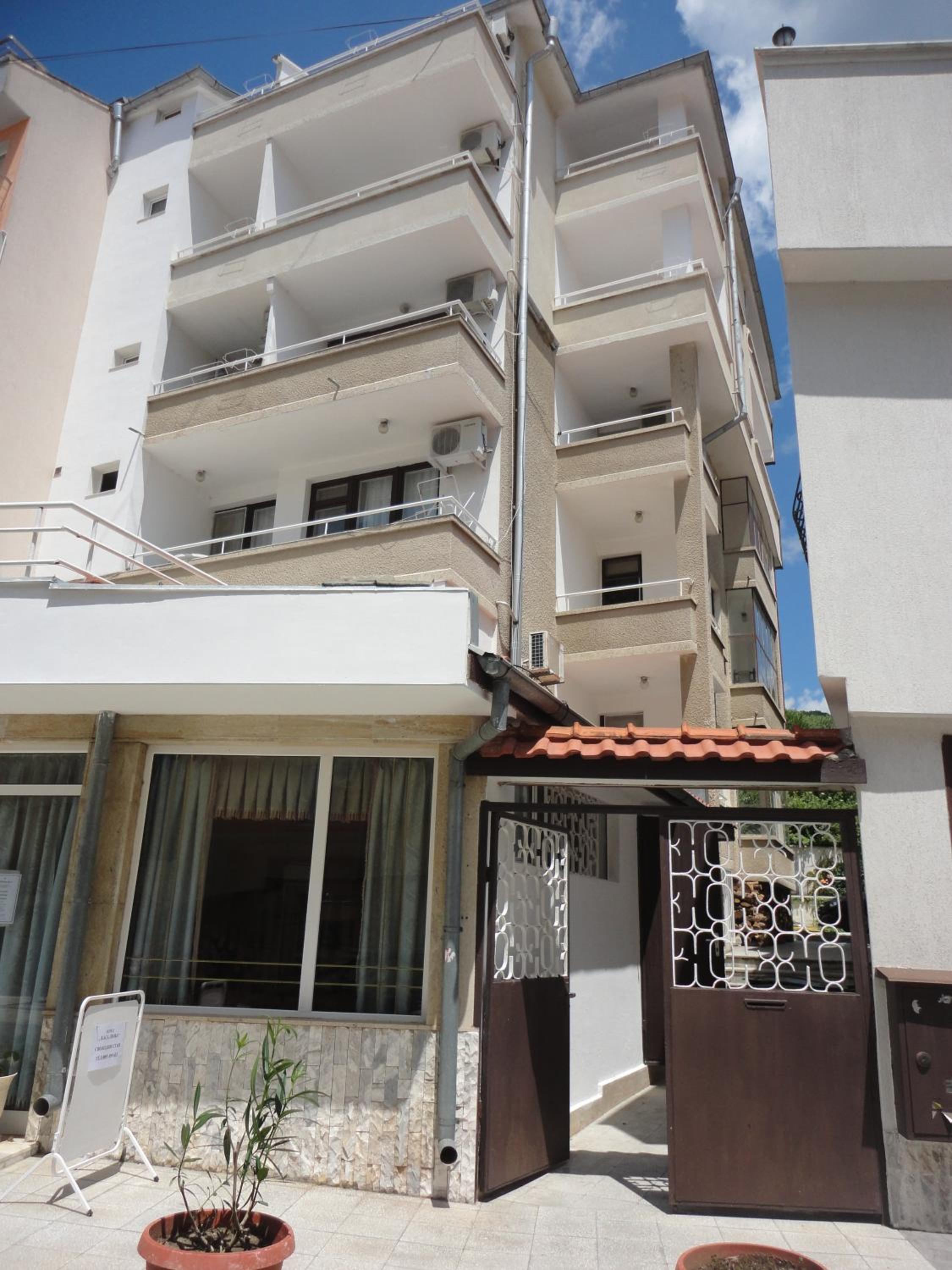 Guest Rooms Casa Luba