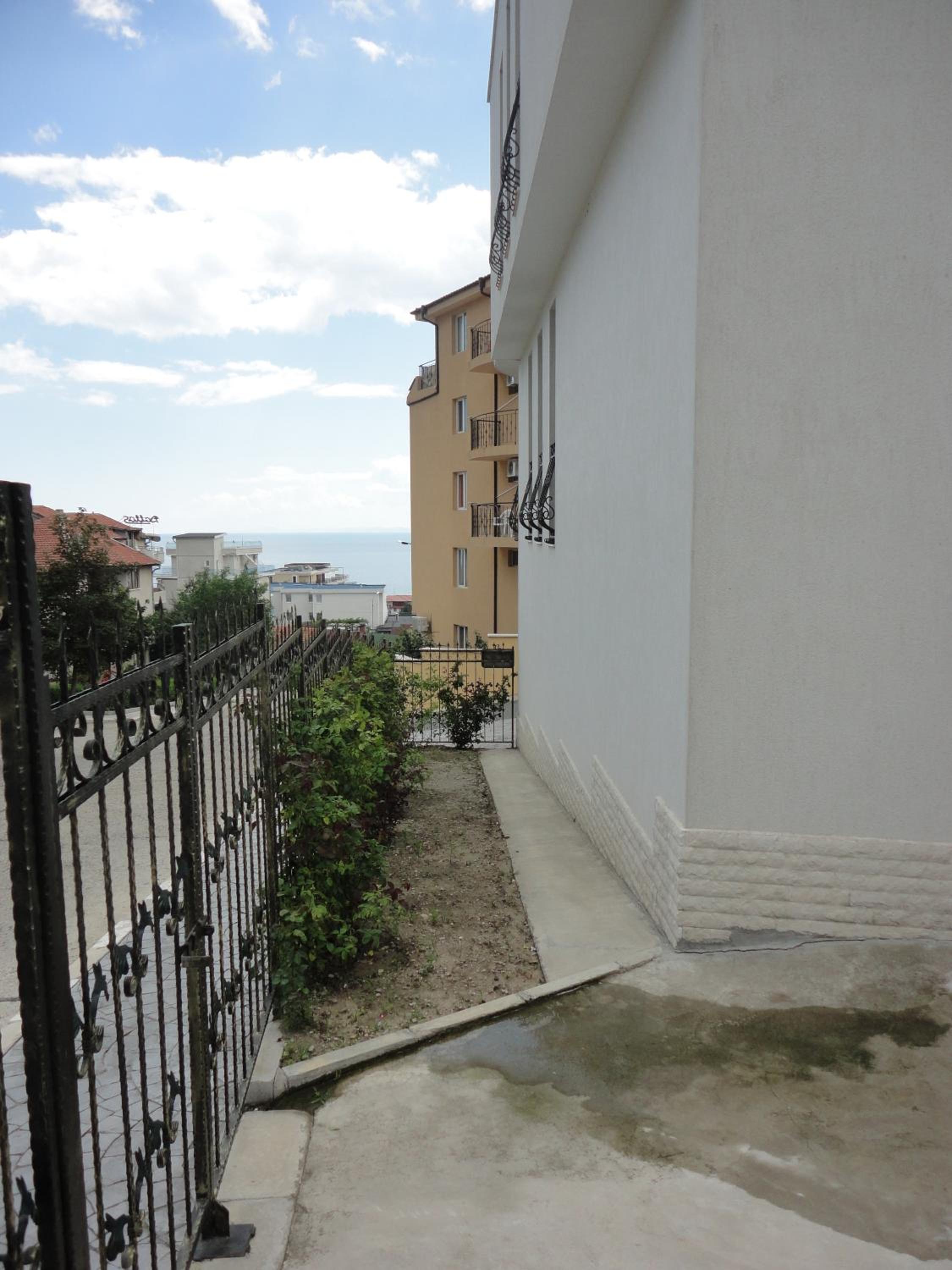 Guest Rooms Casa Luba
