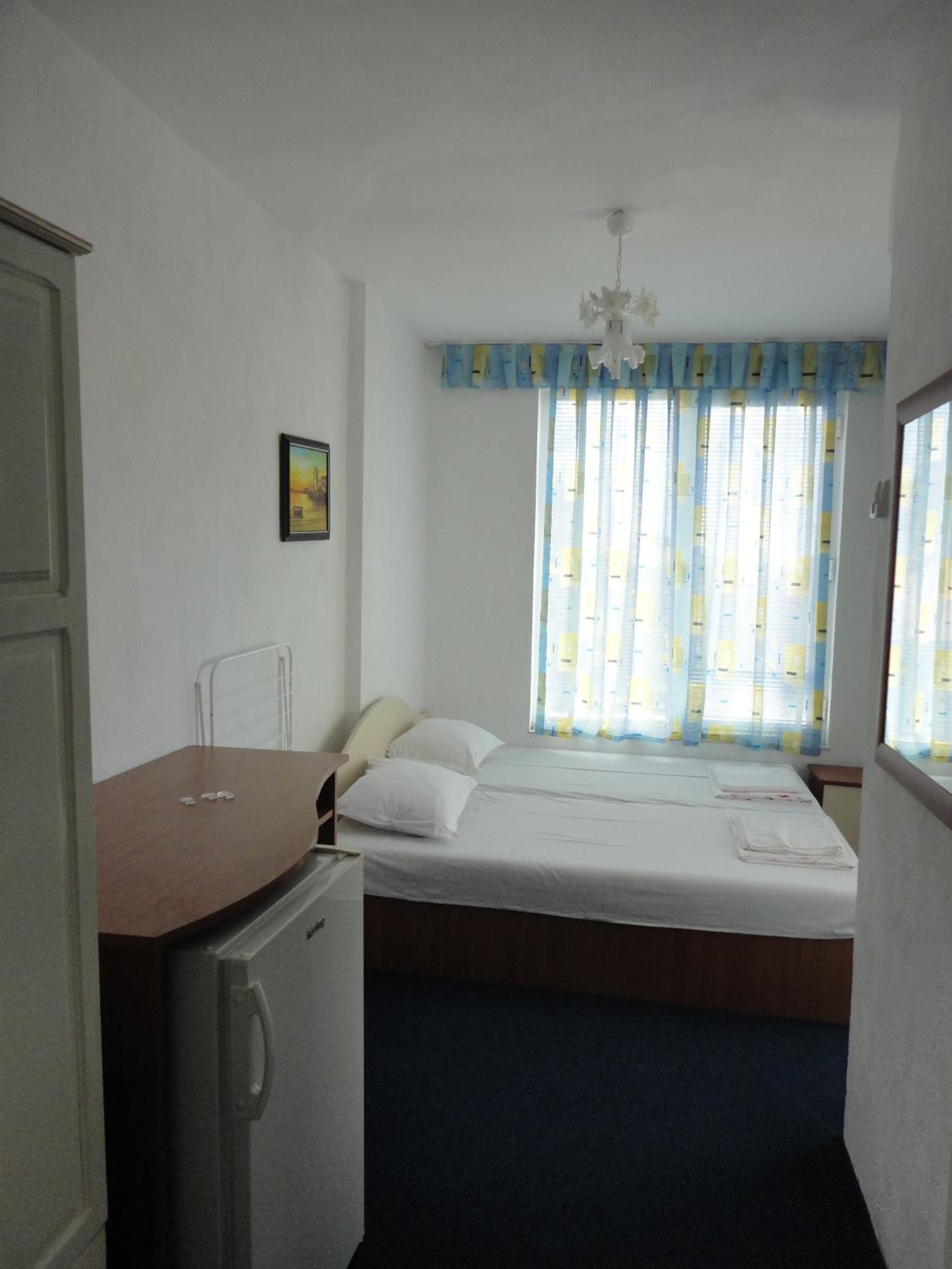 Guest Rooms Casa Luba