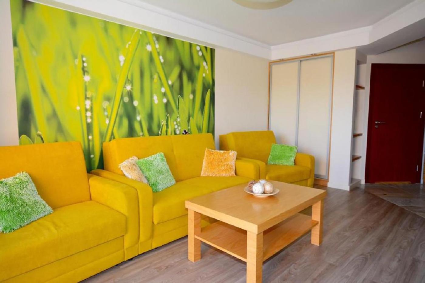 Family Homes - Apartamenty Maloves view 5