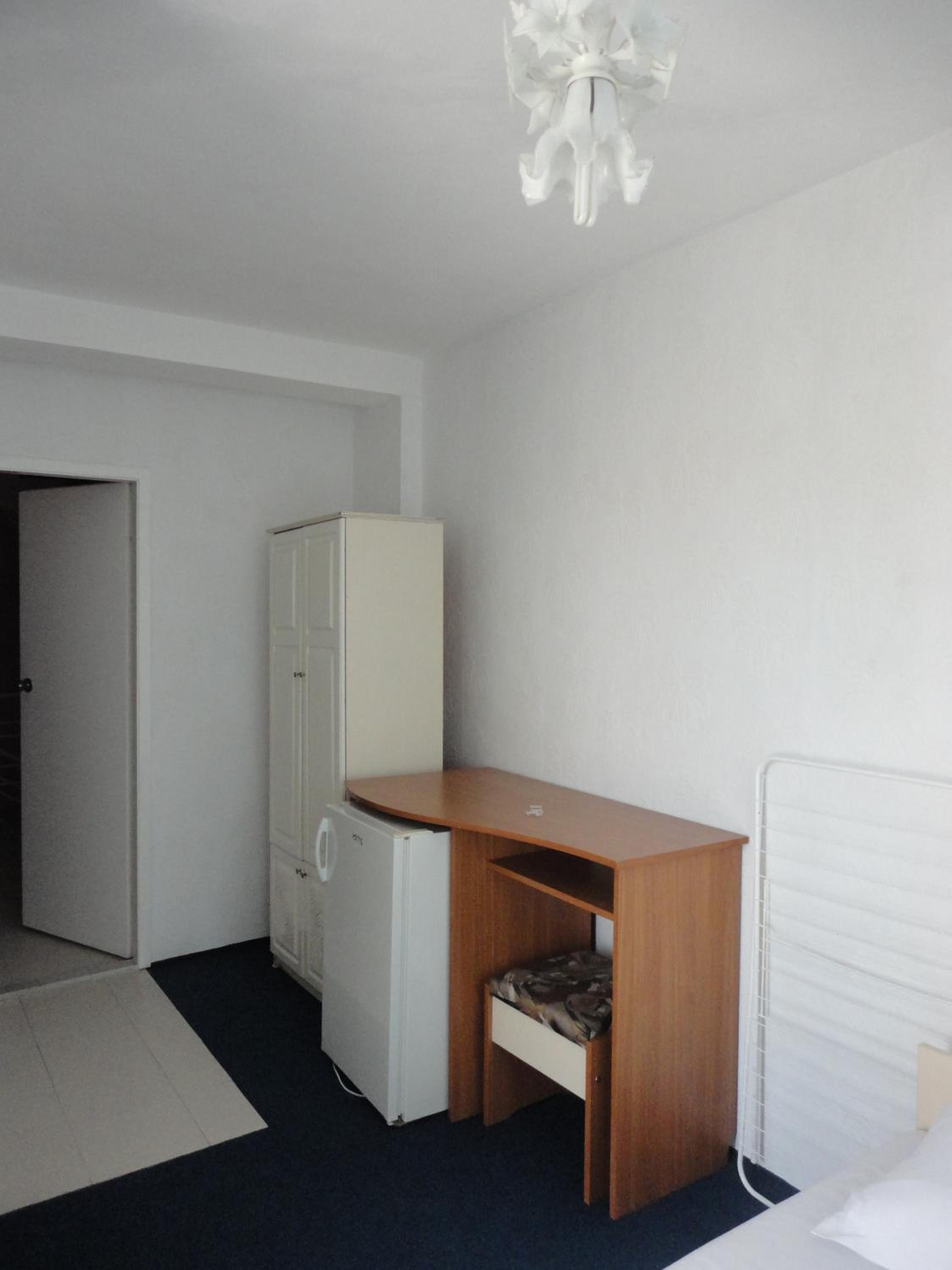 Guest Rooms Casa Luba