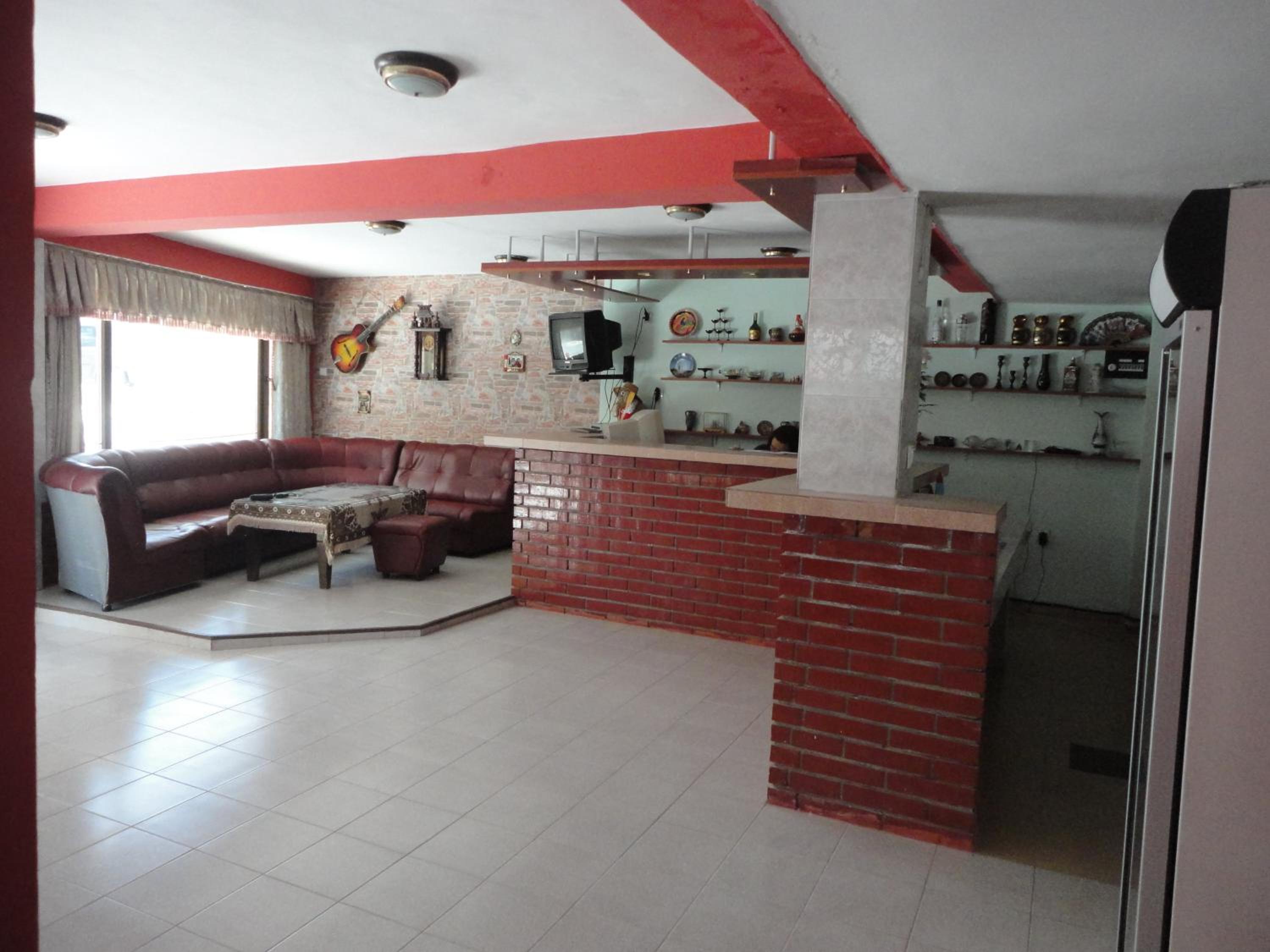 Guest Rooms Casa Luba