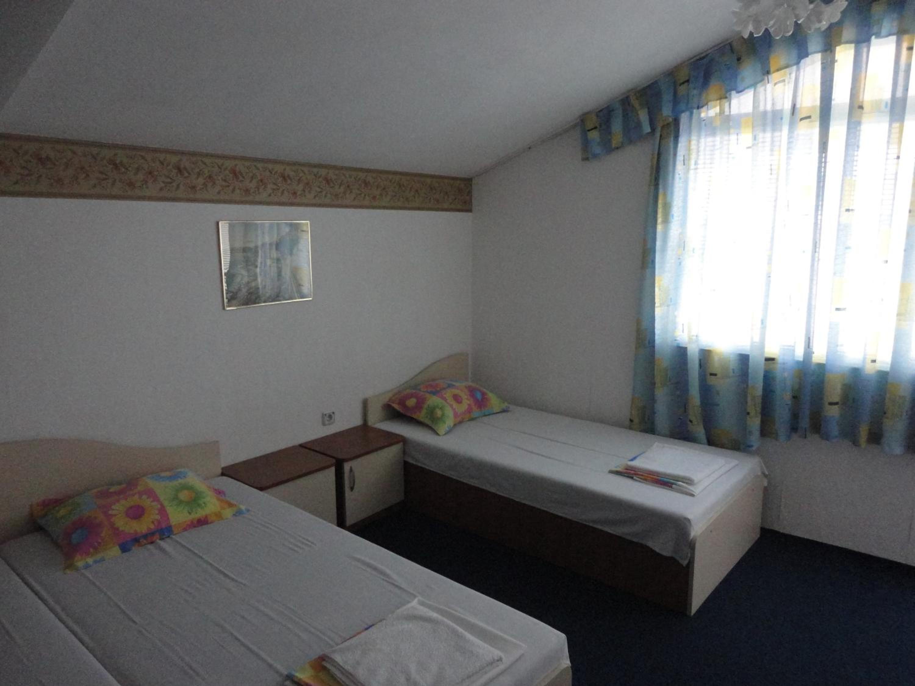 Guest Rooms Casa Luba