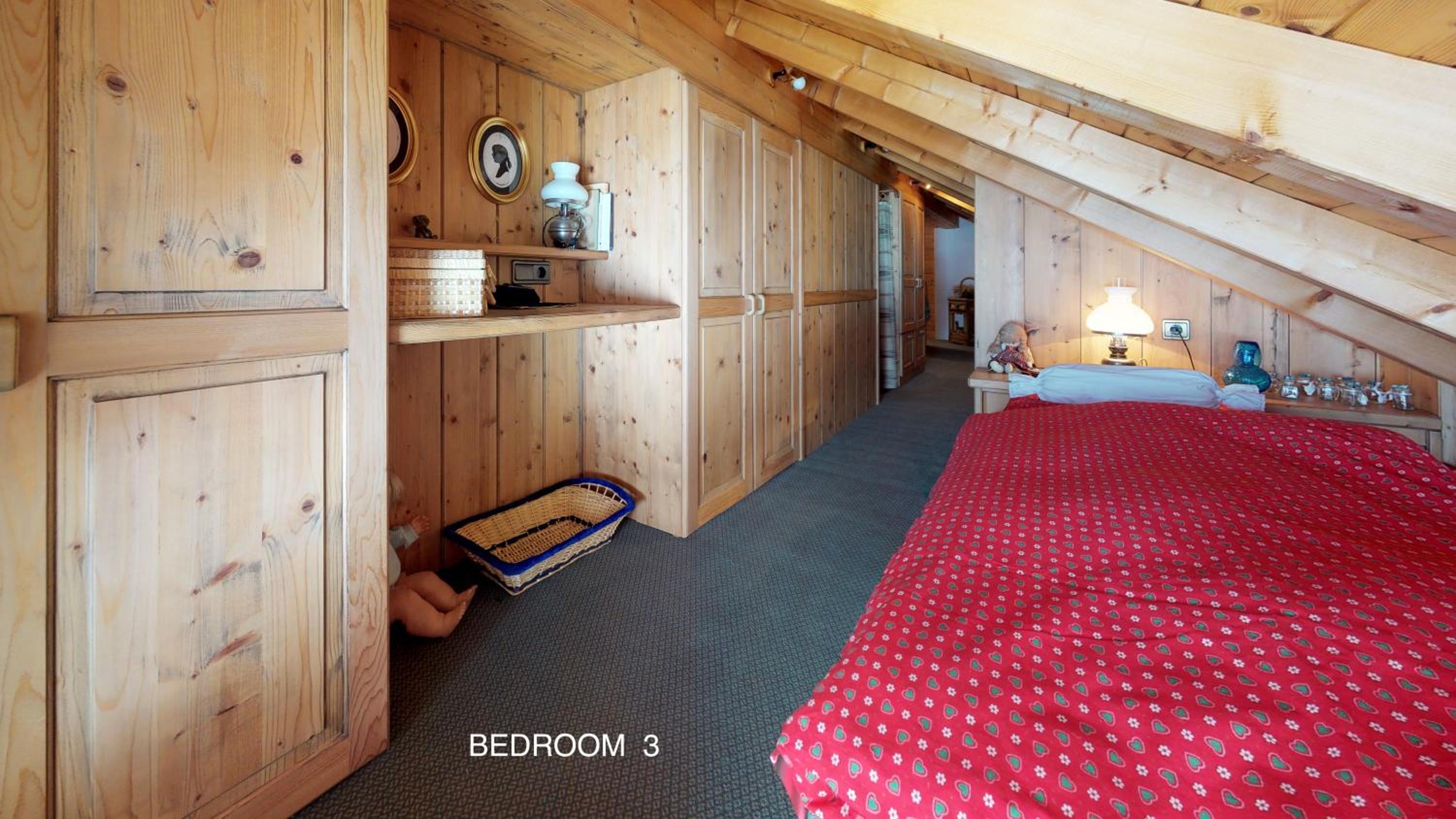Luxury Dolomiti Dream