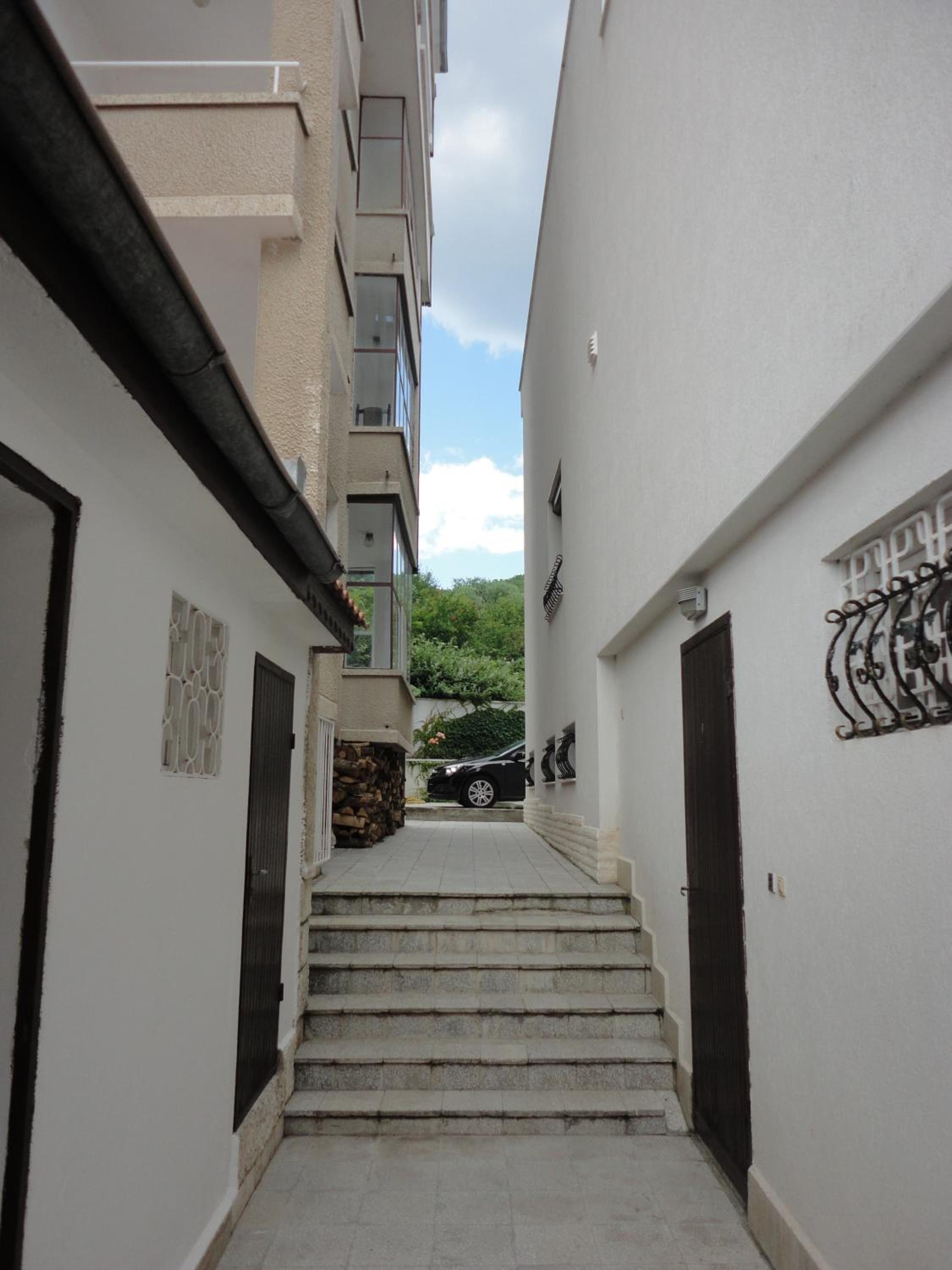 Guest Rooms Casa Luba