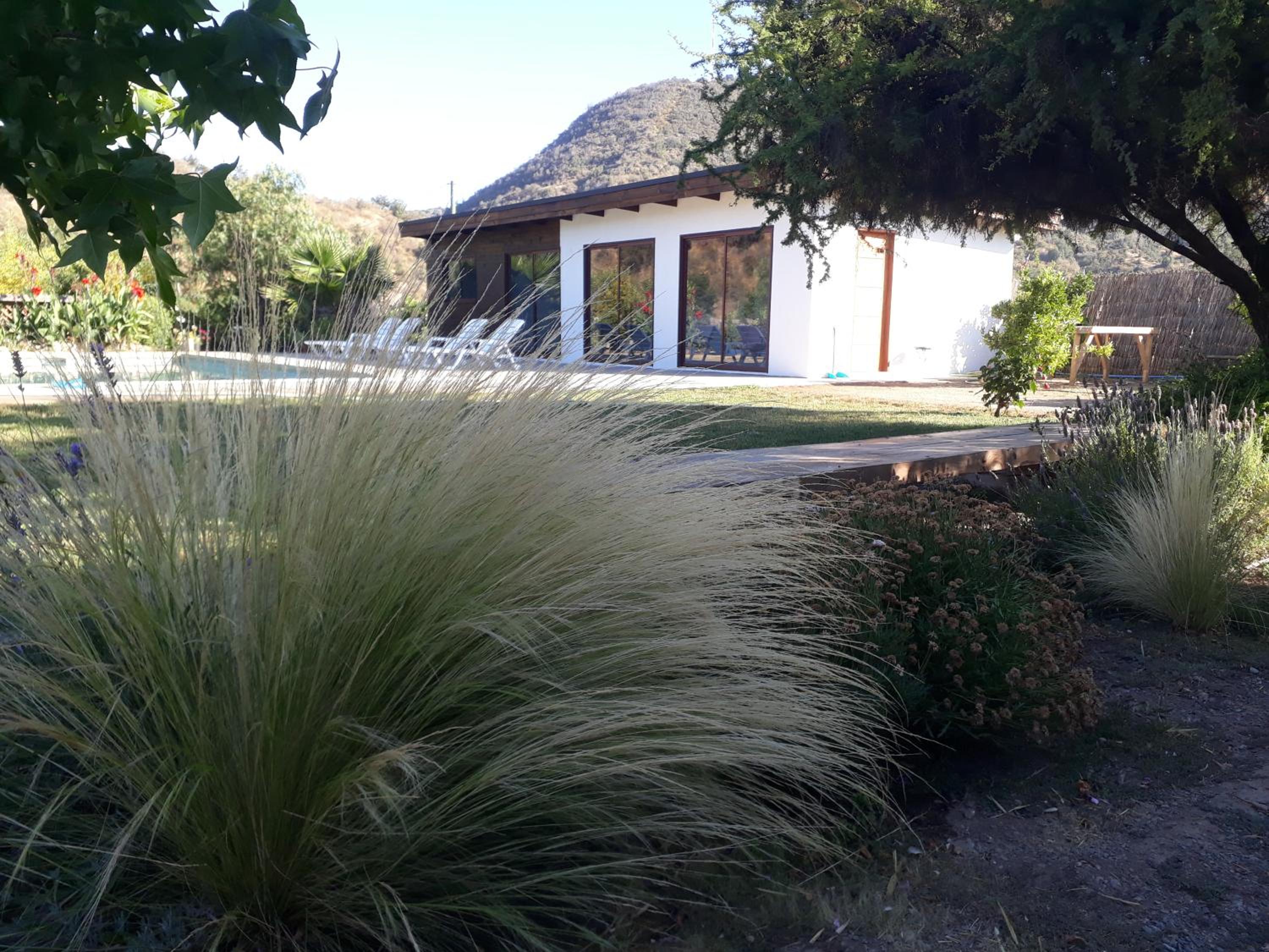 Callihue Lodge