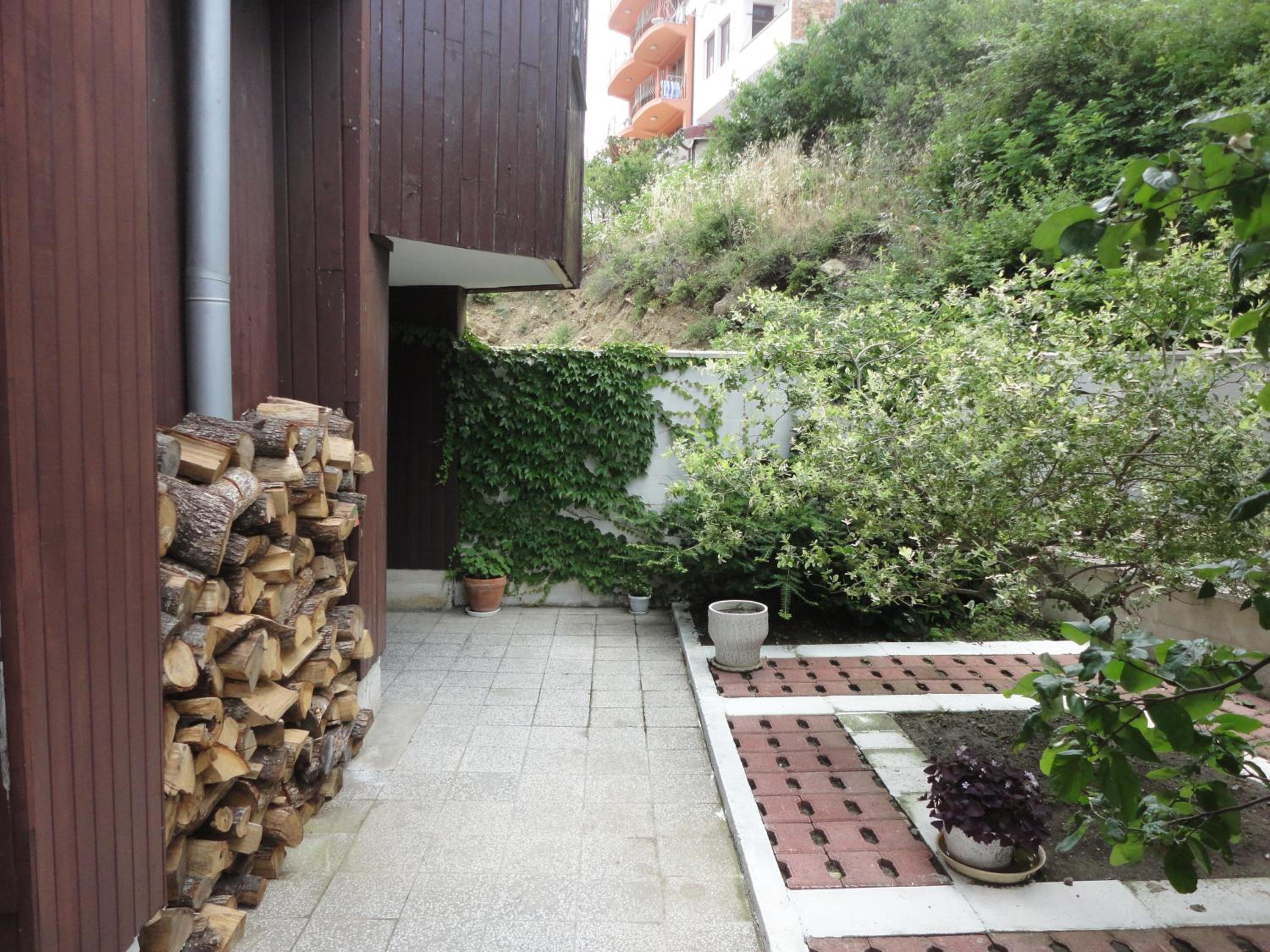 Guest Rooms Casa Luba
