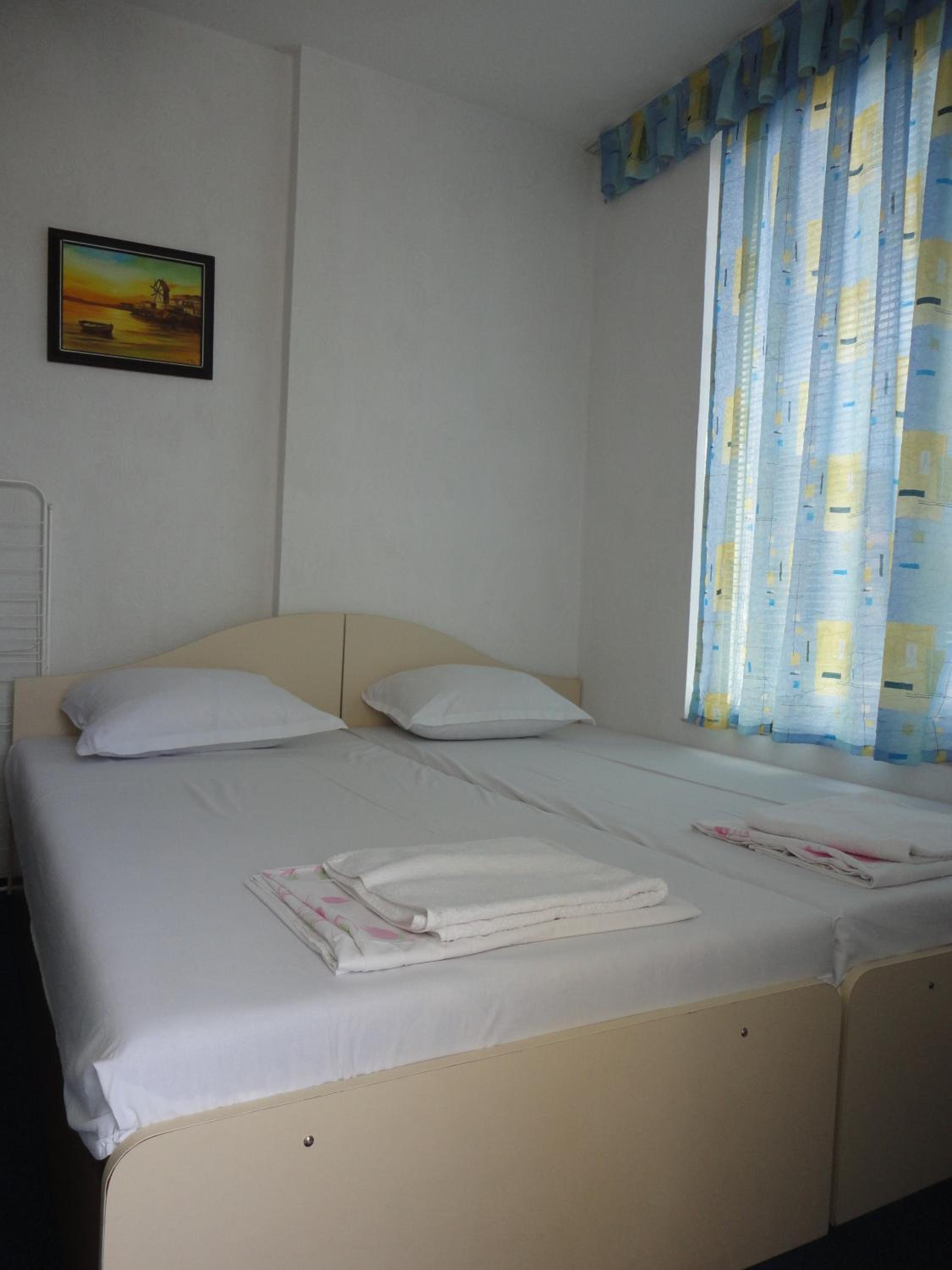 Guest Rooms Casa Luba