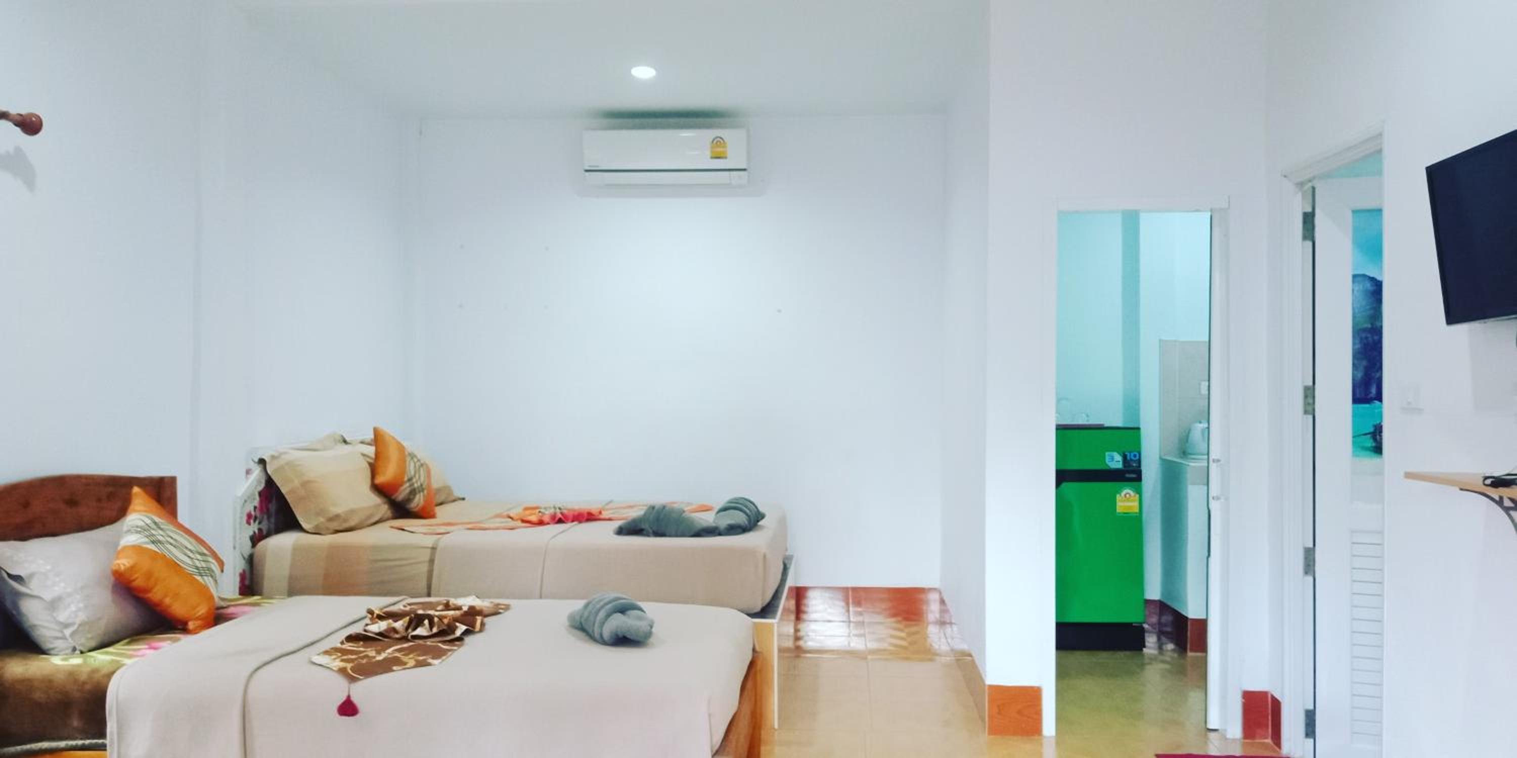 Hassana Garden Home