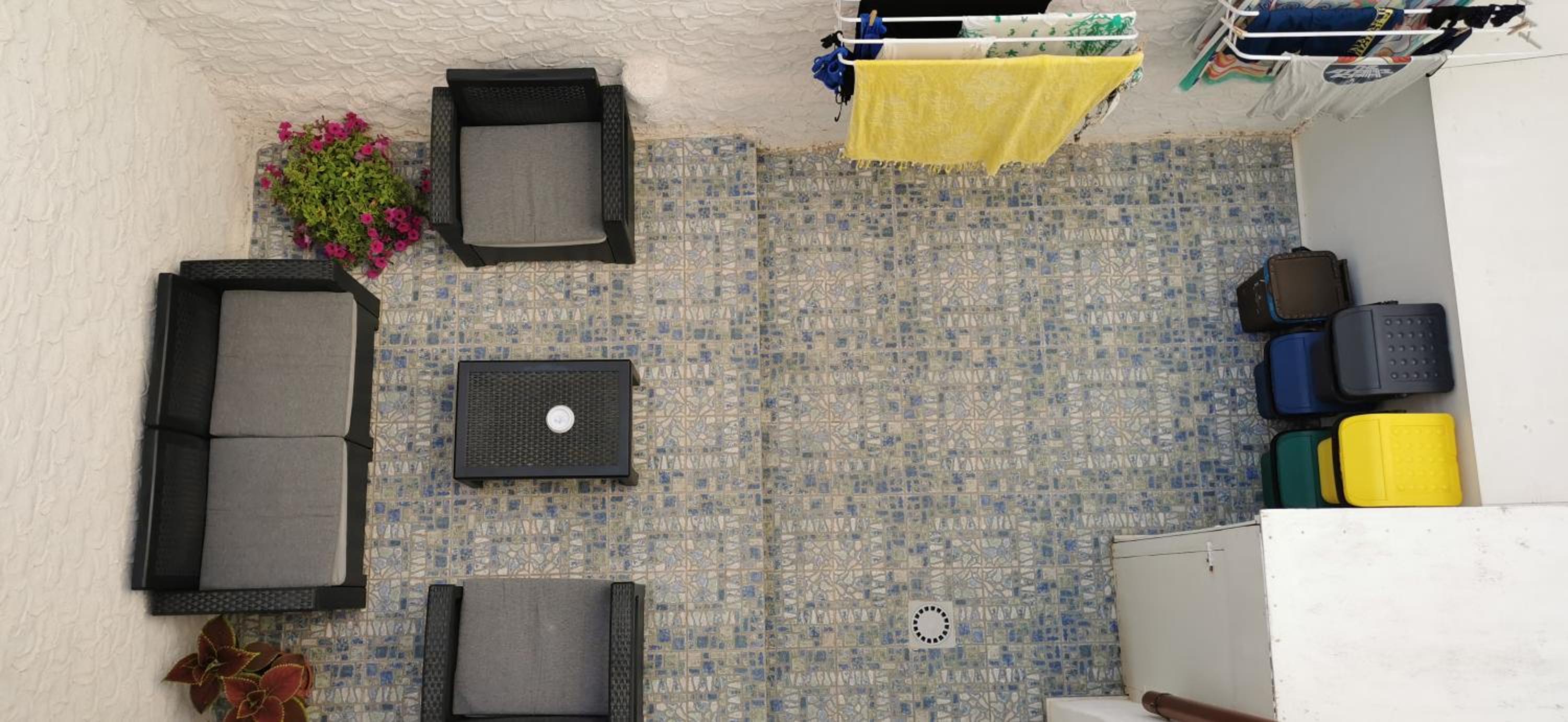 Perla del Sud - Guest House photo 4