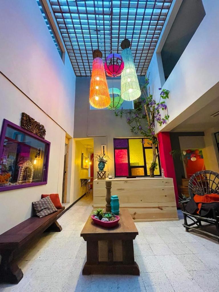 Vivir Bonito Hostal - Property Image 17