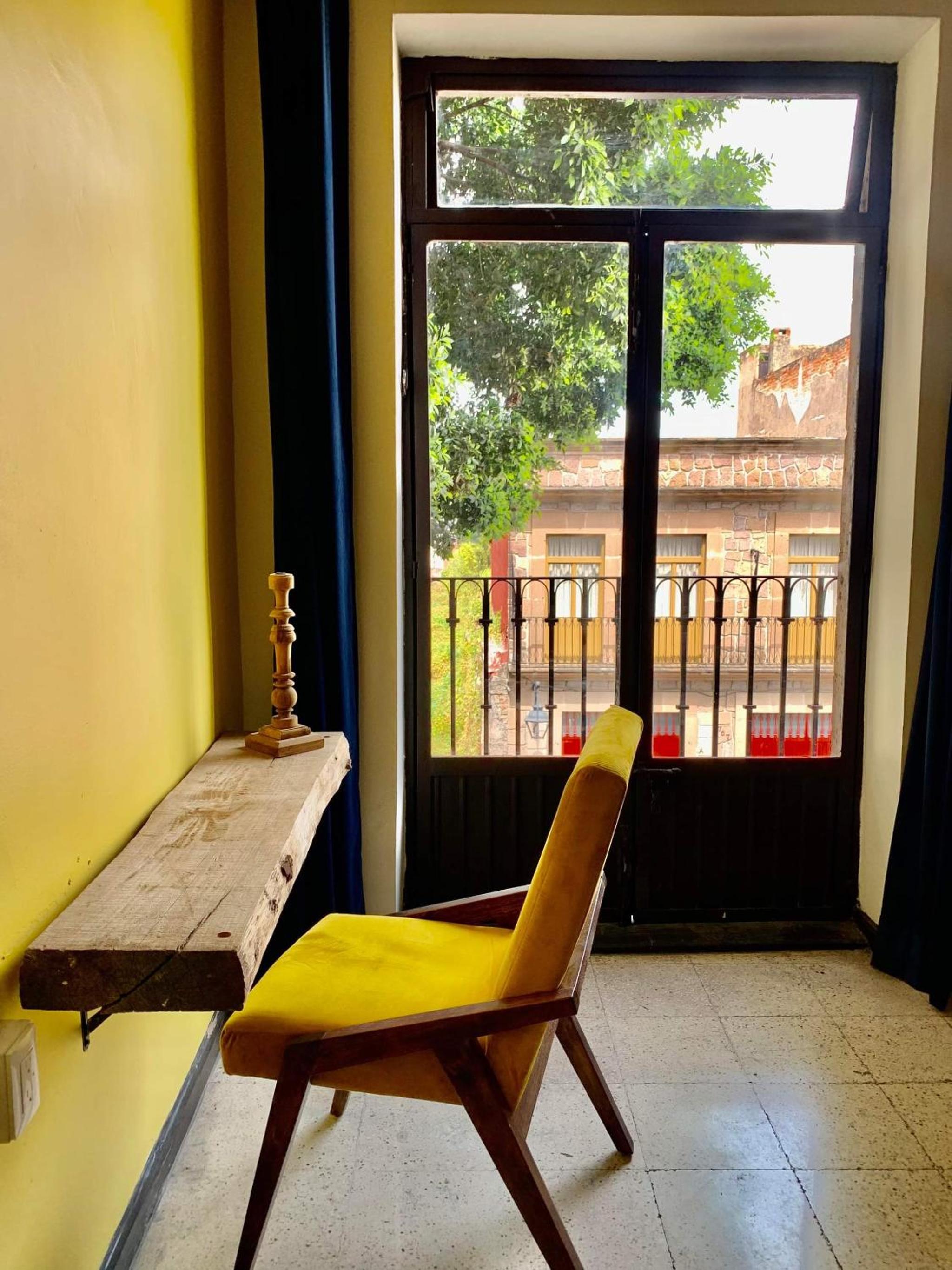 Vivir Bonito Hostal - Property Image 35