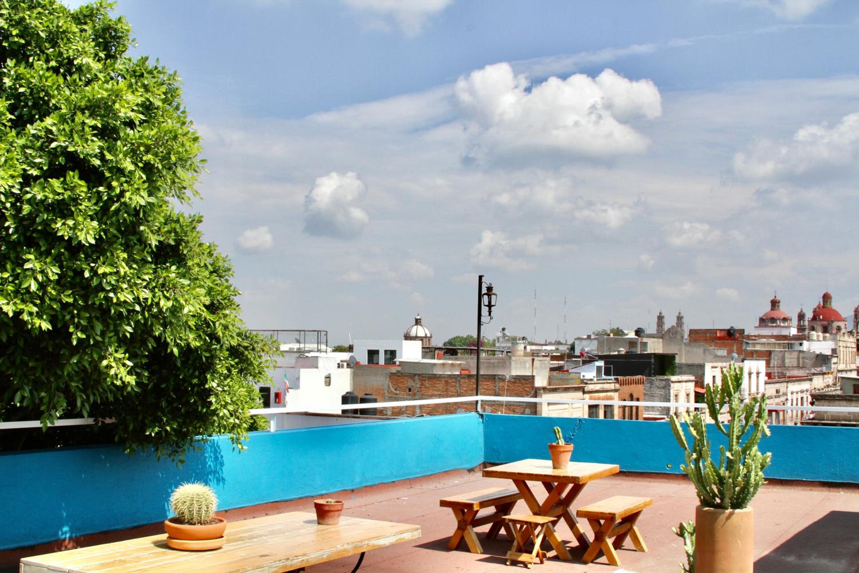 Vivir Bonito Hostal - Property Image 13