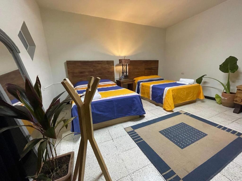 Vivir Bonito Hostal - Property Image 36