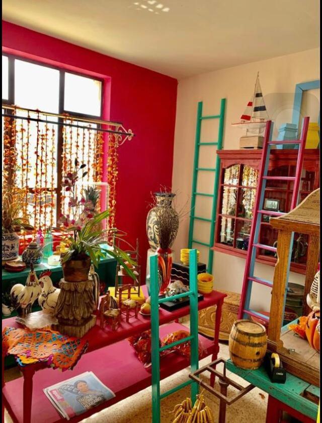 Vivir Bonito Hostal - Property Image 31