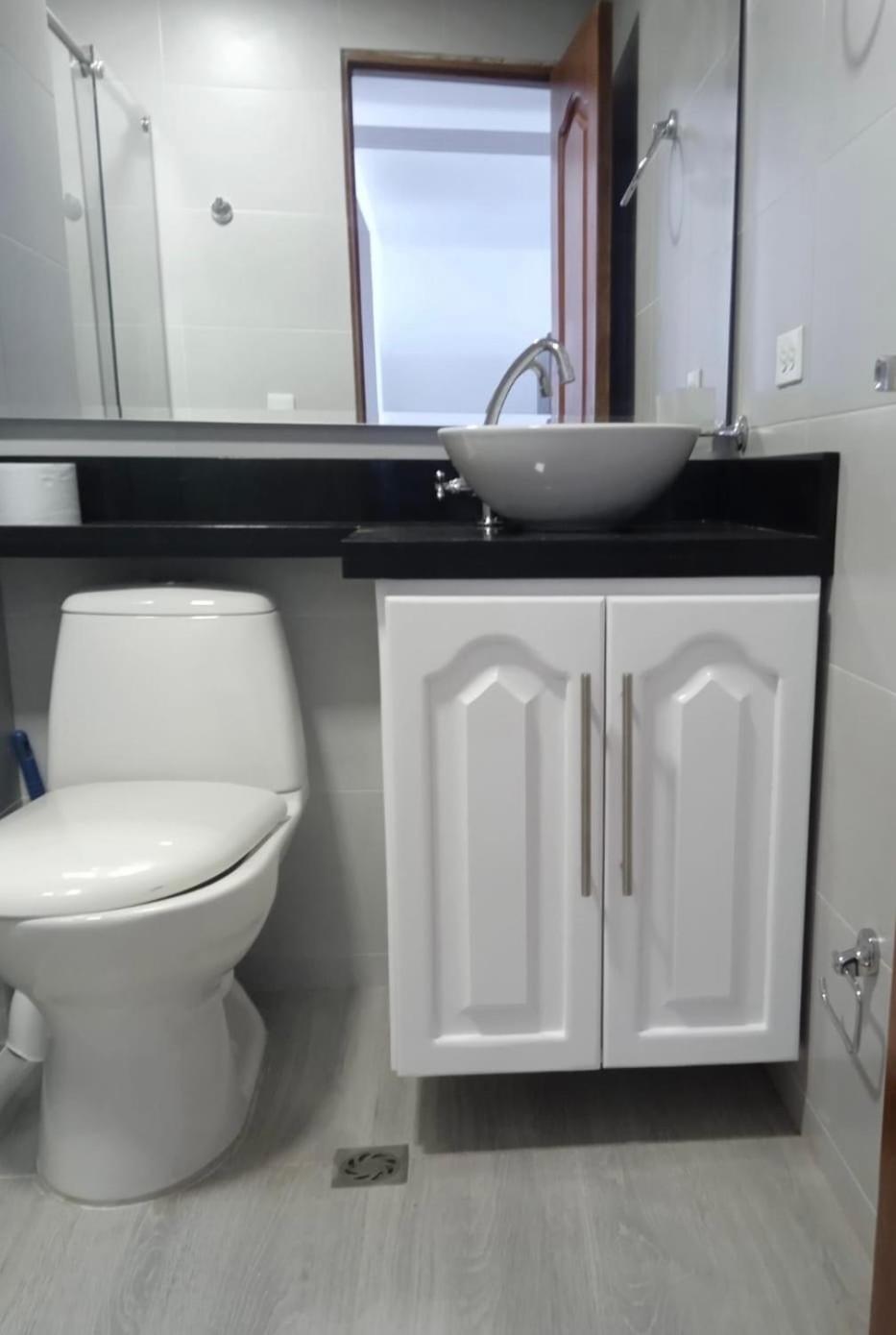 Apartamento en el Laguito Cartagena
