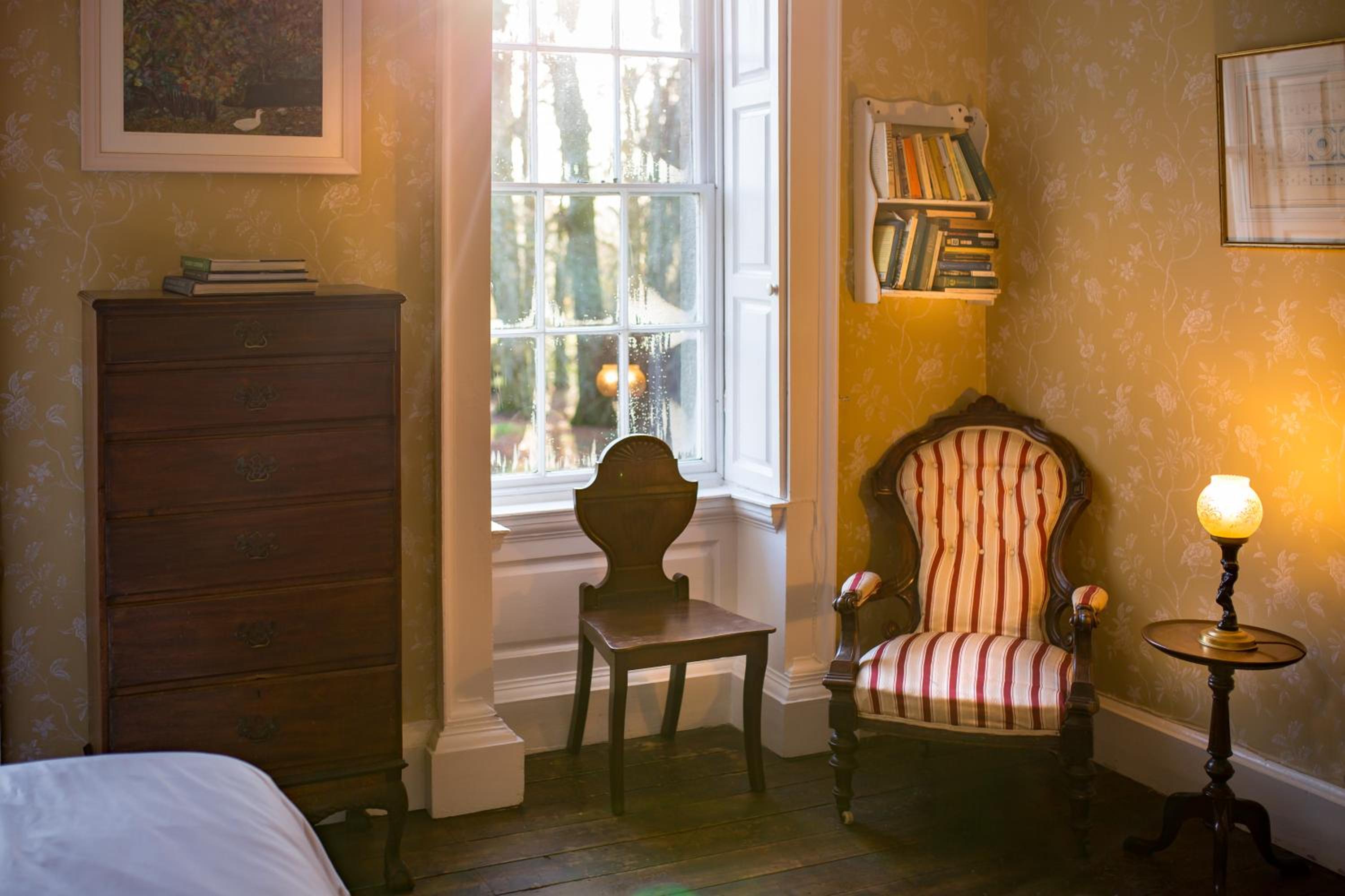 Roundwood House